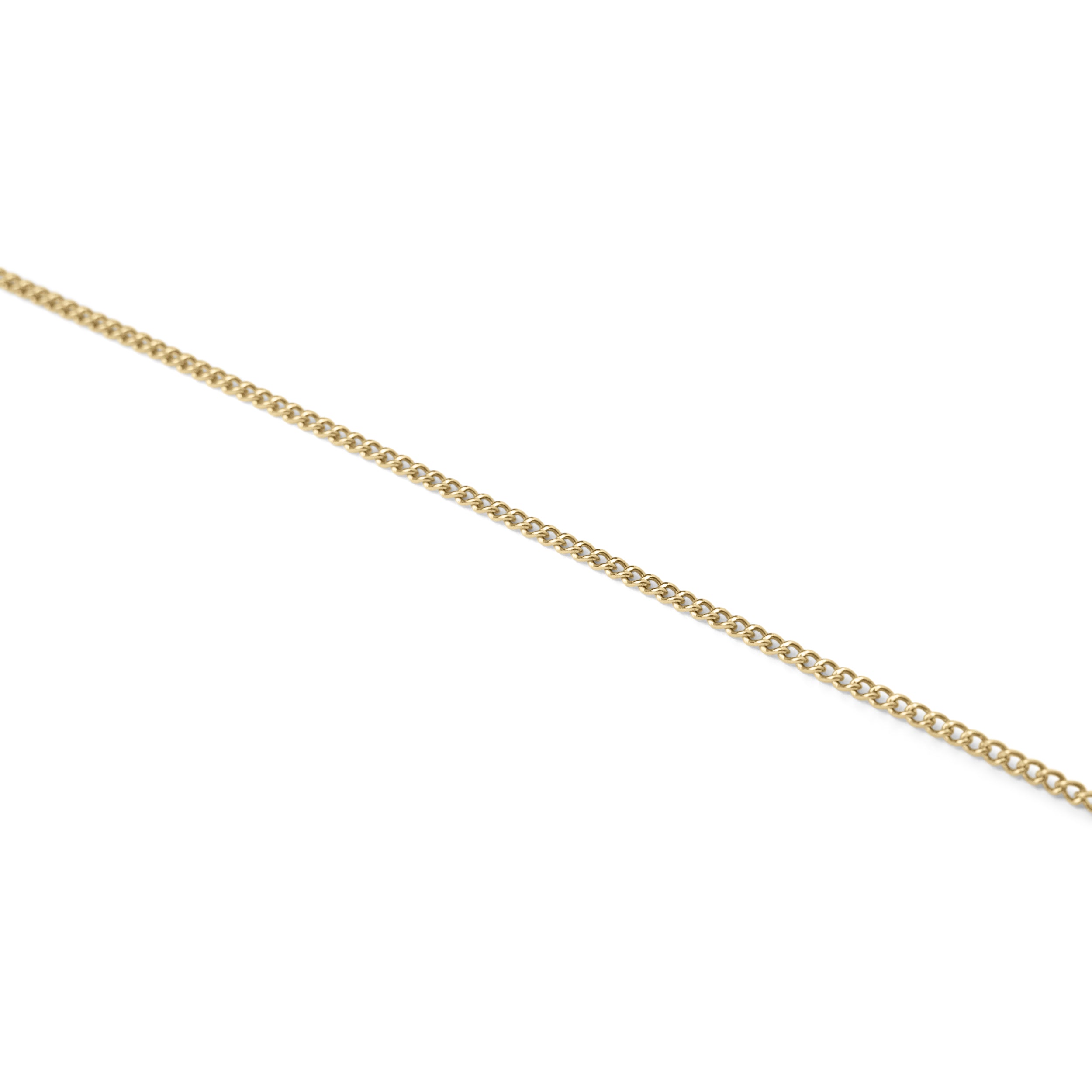 Just a Necklace