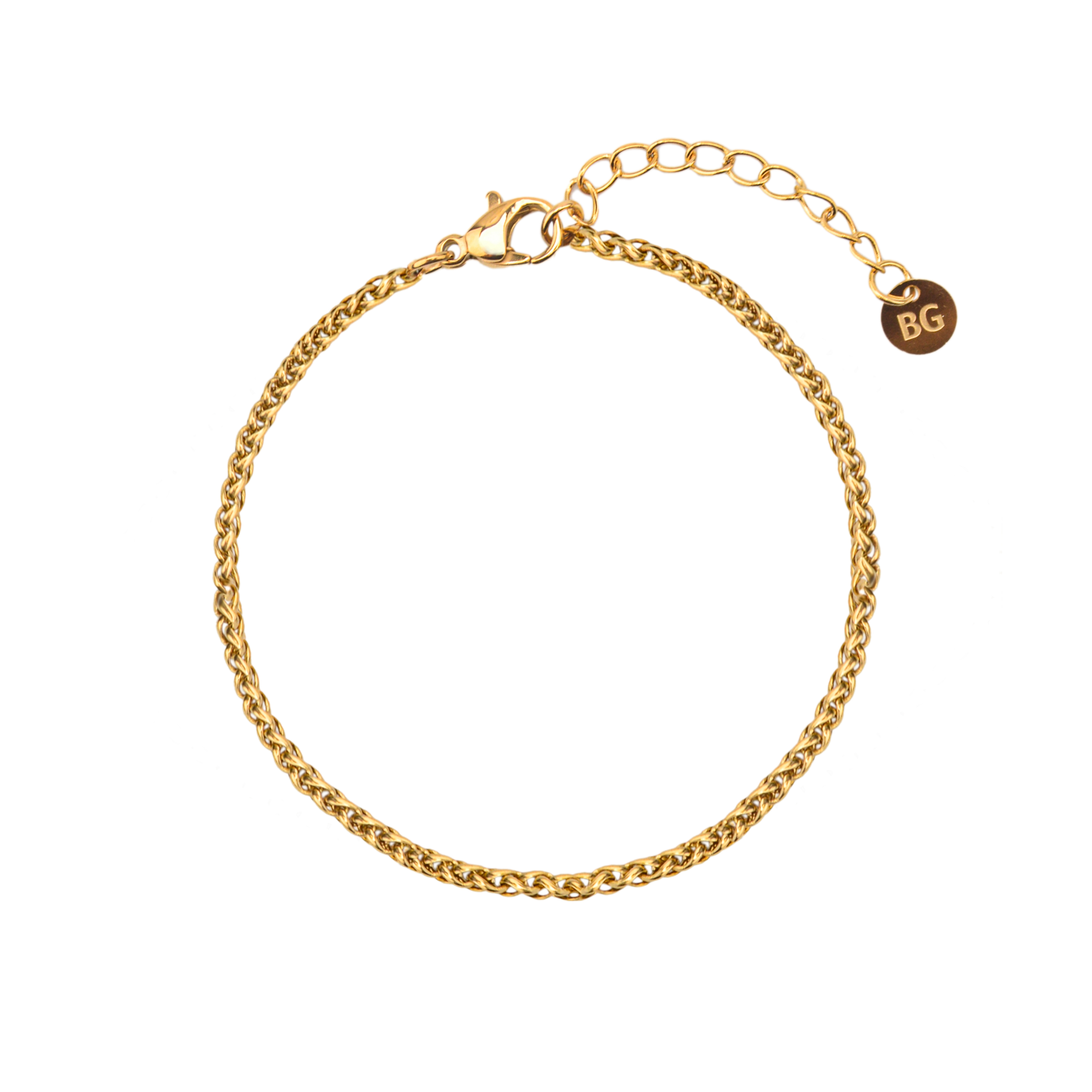 Kae Bracelet Small