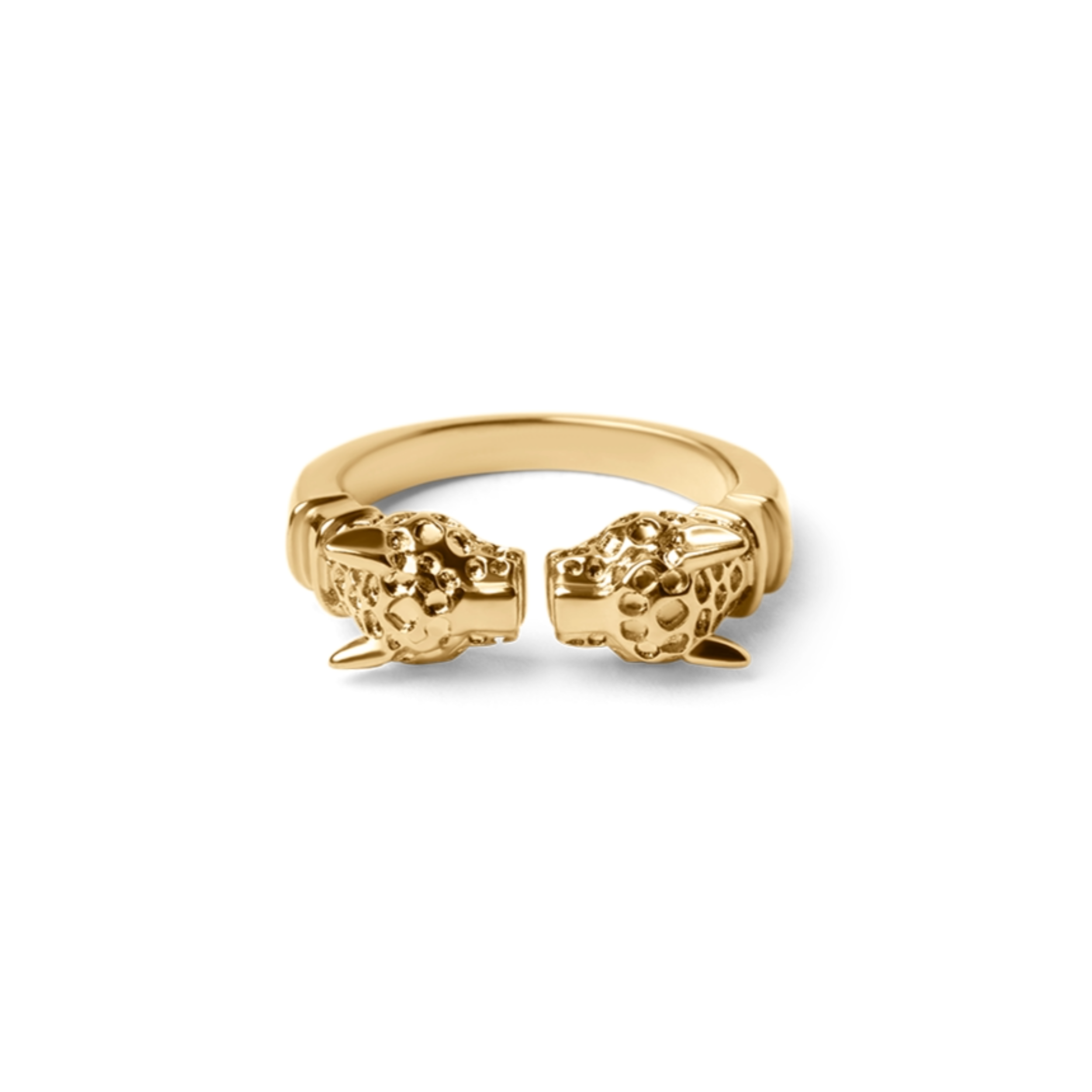 Leo Ring