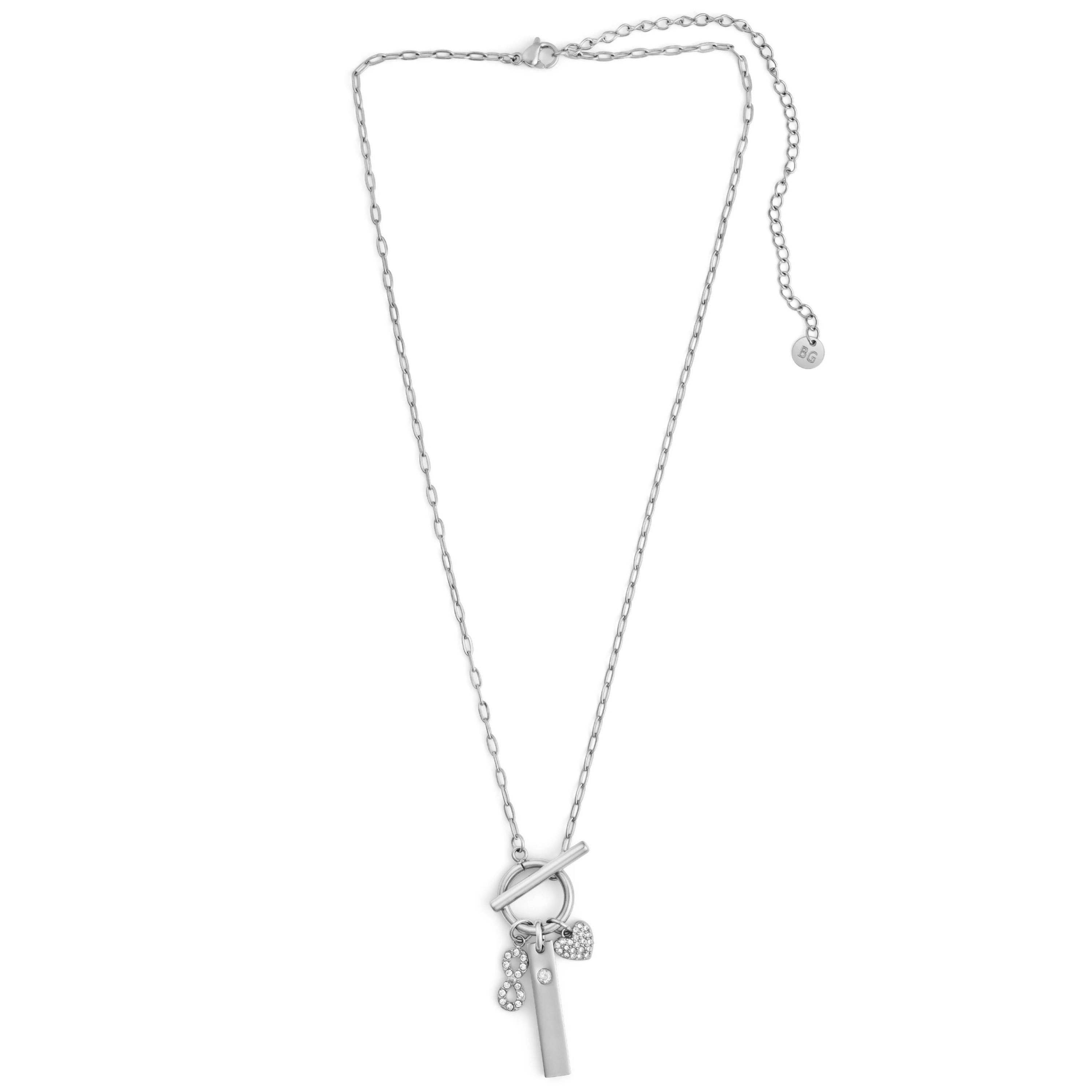 Limitless Love Necklace