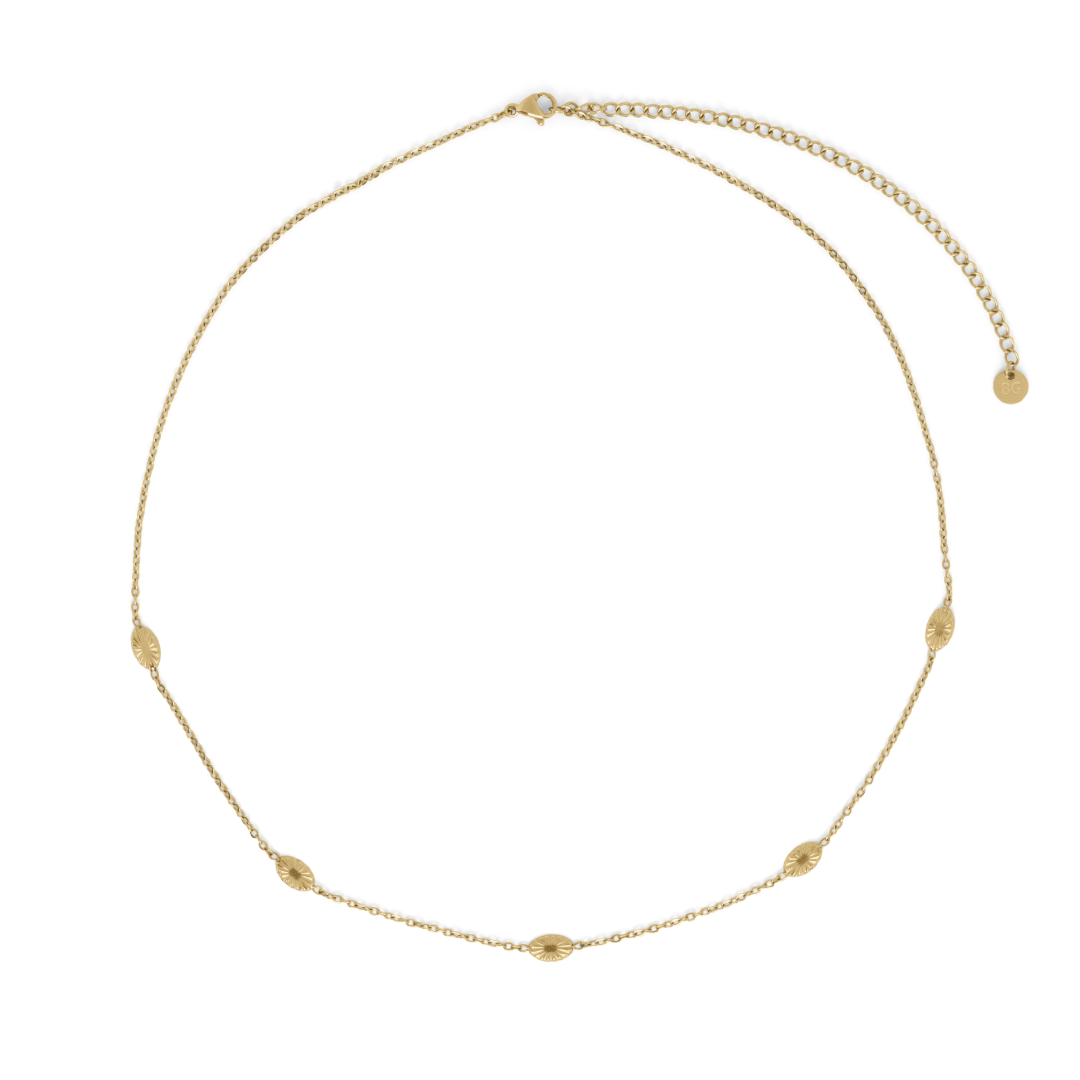 Lío Necklace