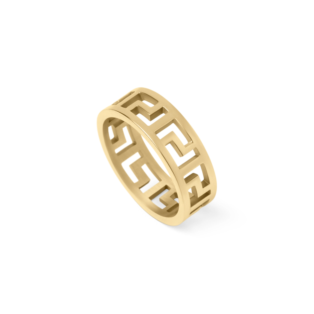 Lost Ring
