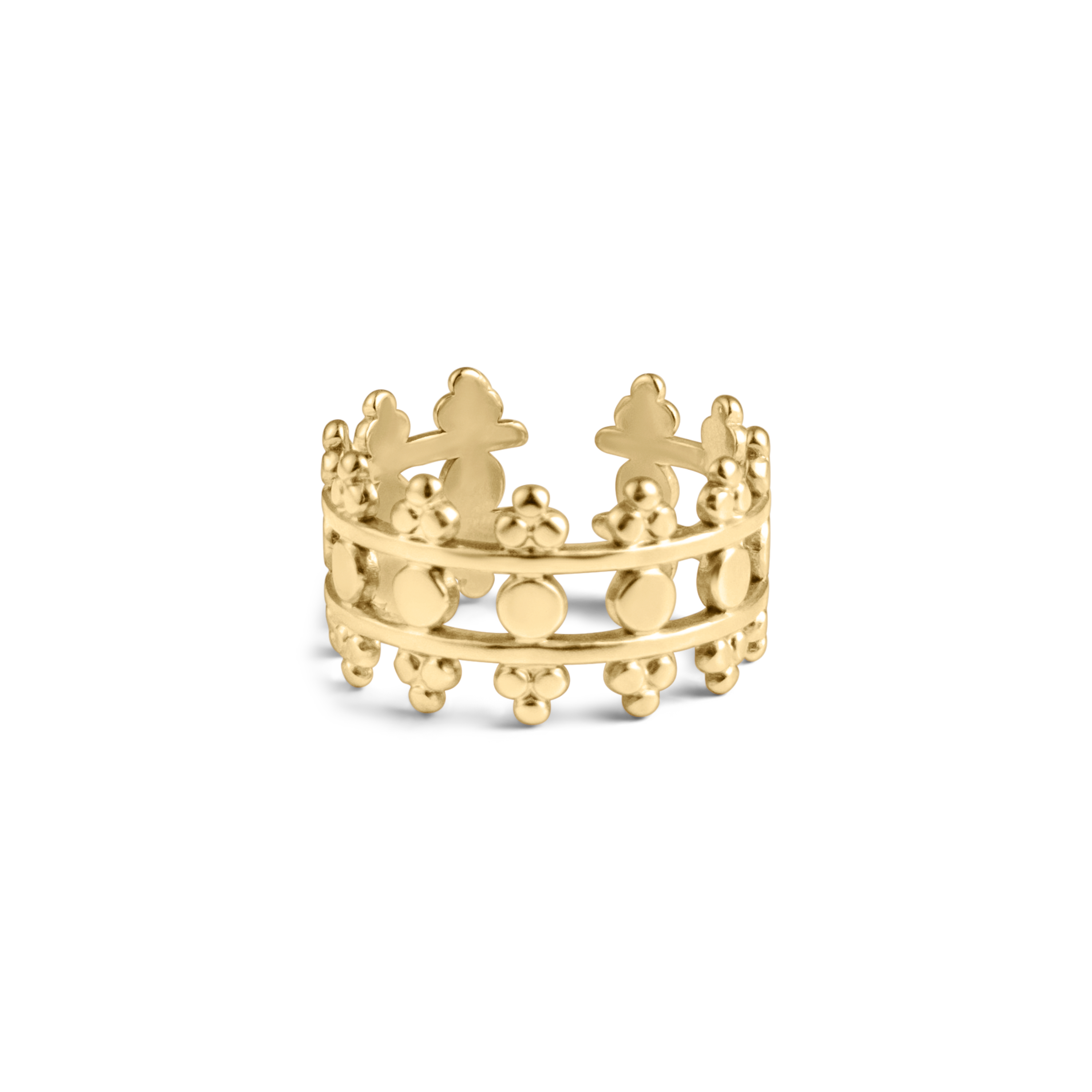 Lova Ring