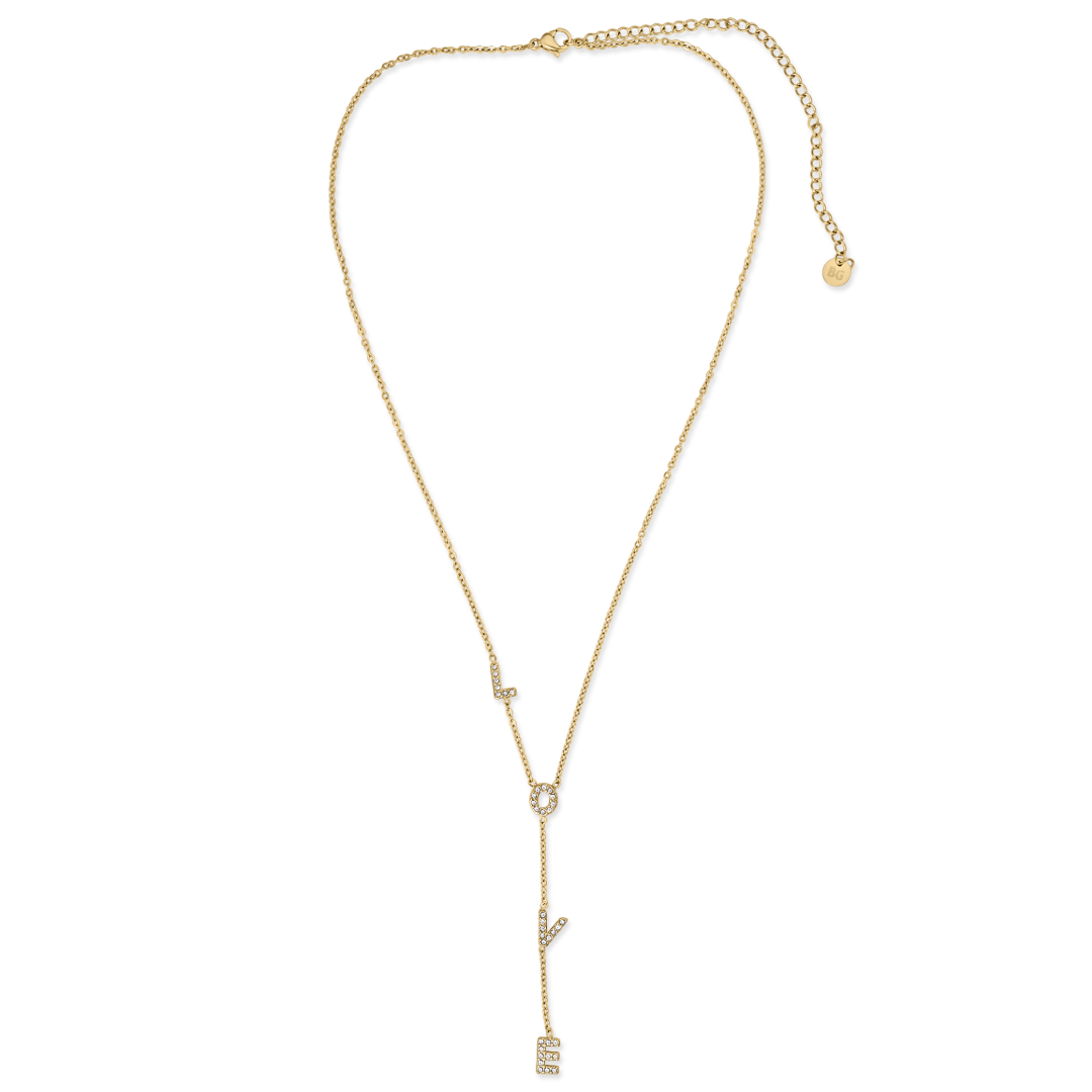 Love Necklace