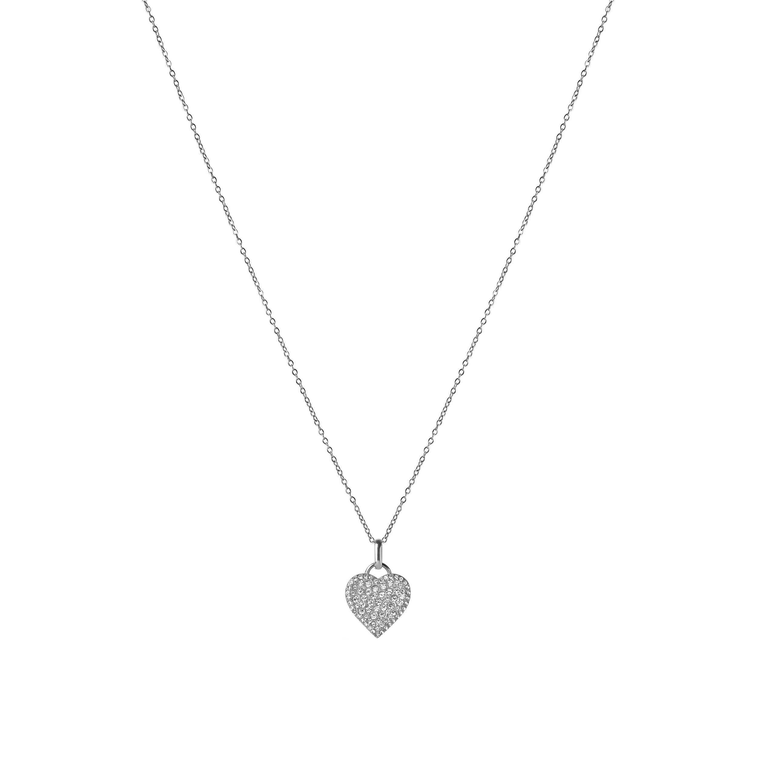 Love bomb Necklace
