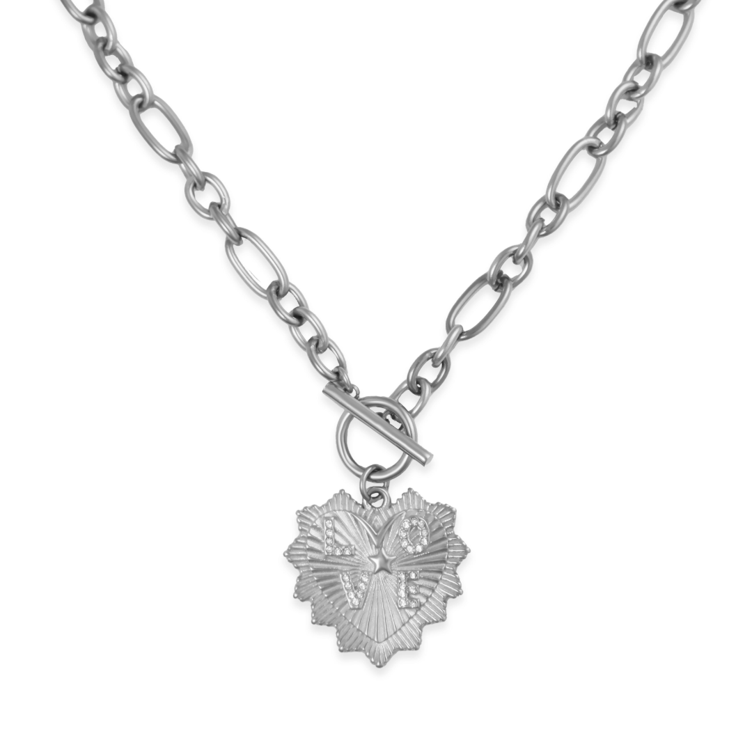 Loveburst Necklace