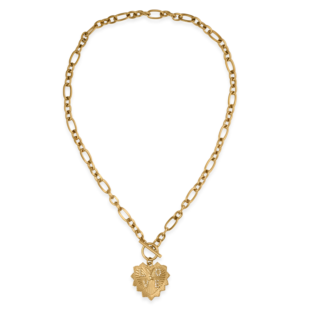 Loveburst Necklace