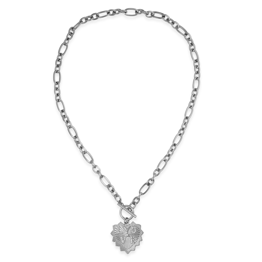 Loveburst Necklace