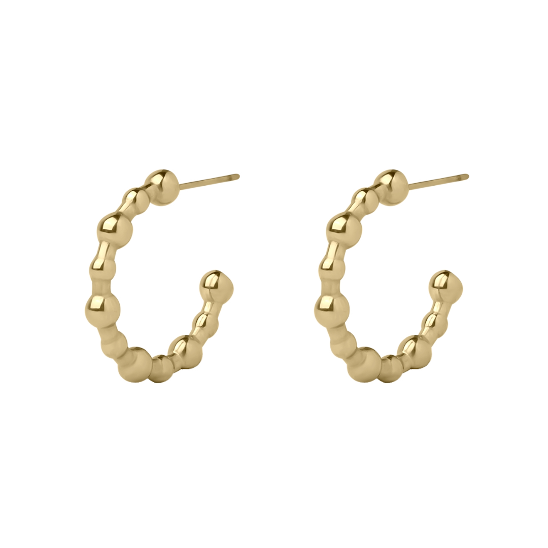 “Lumi” Earrings