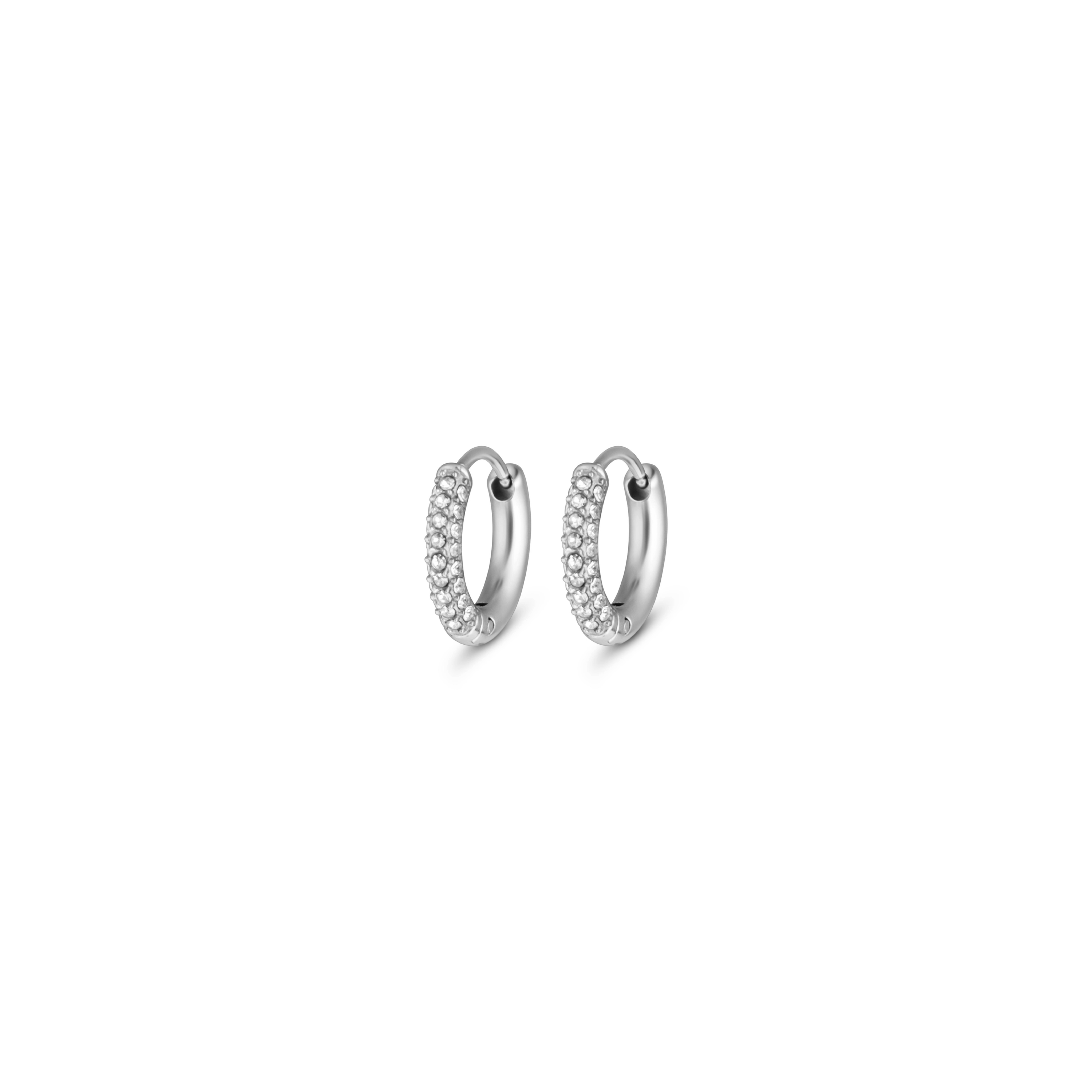 Luna Earrings Medium