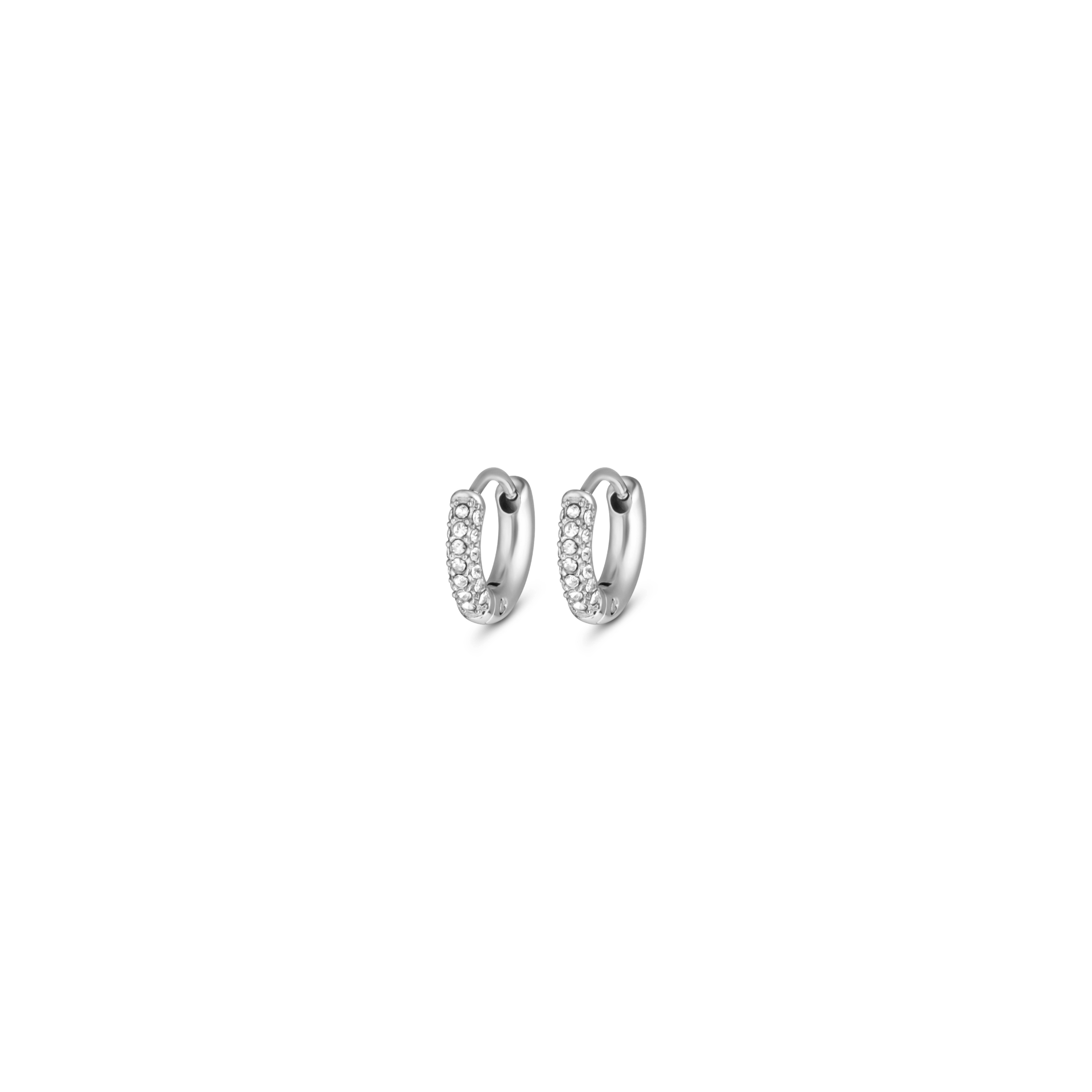 Luna Earrings Small