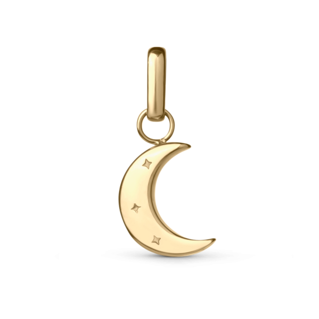 Lunar Pendant