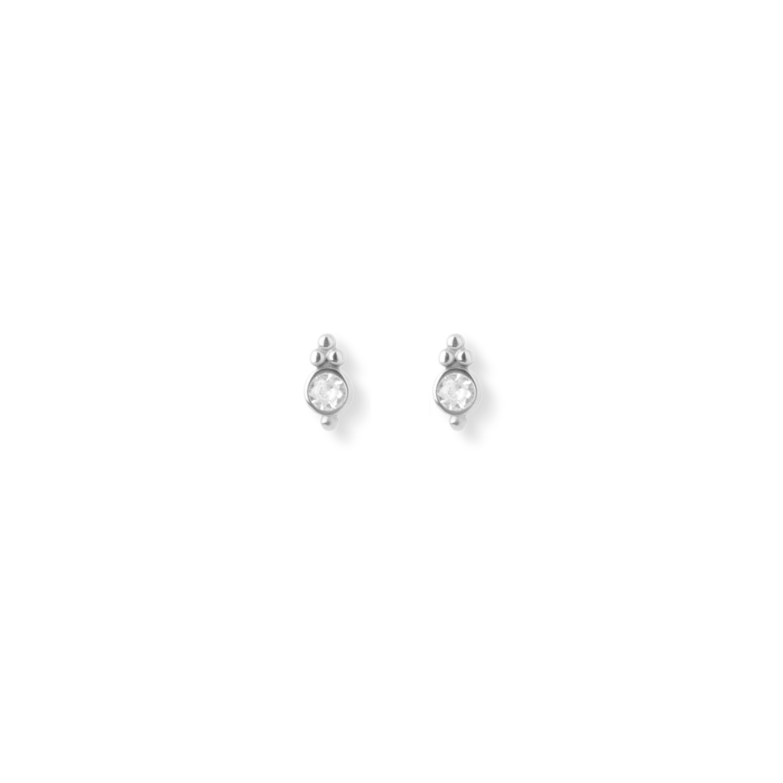 Mae Earrings