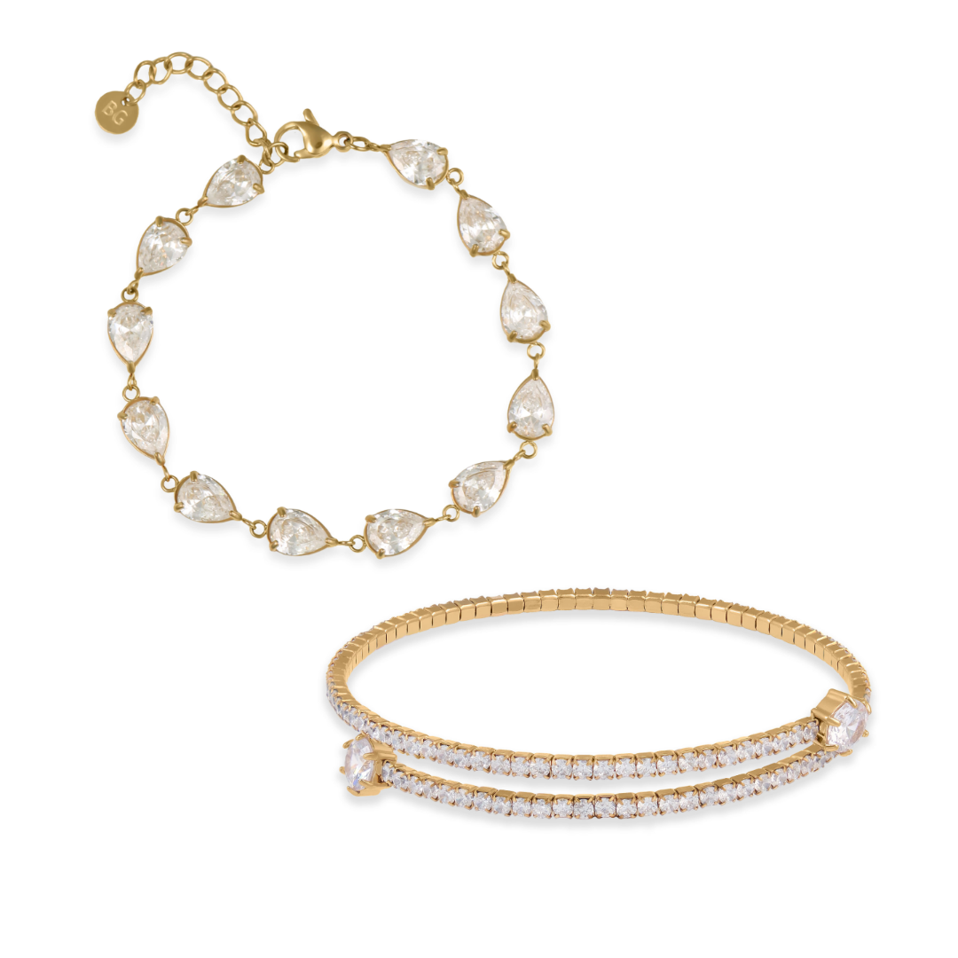 Match Point Set