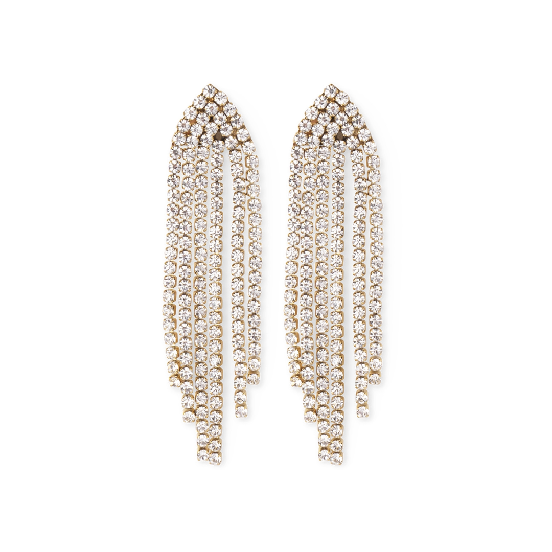 Midnight Earrings