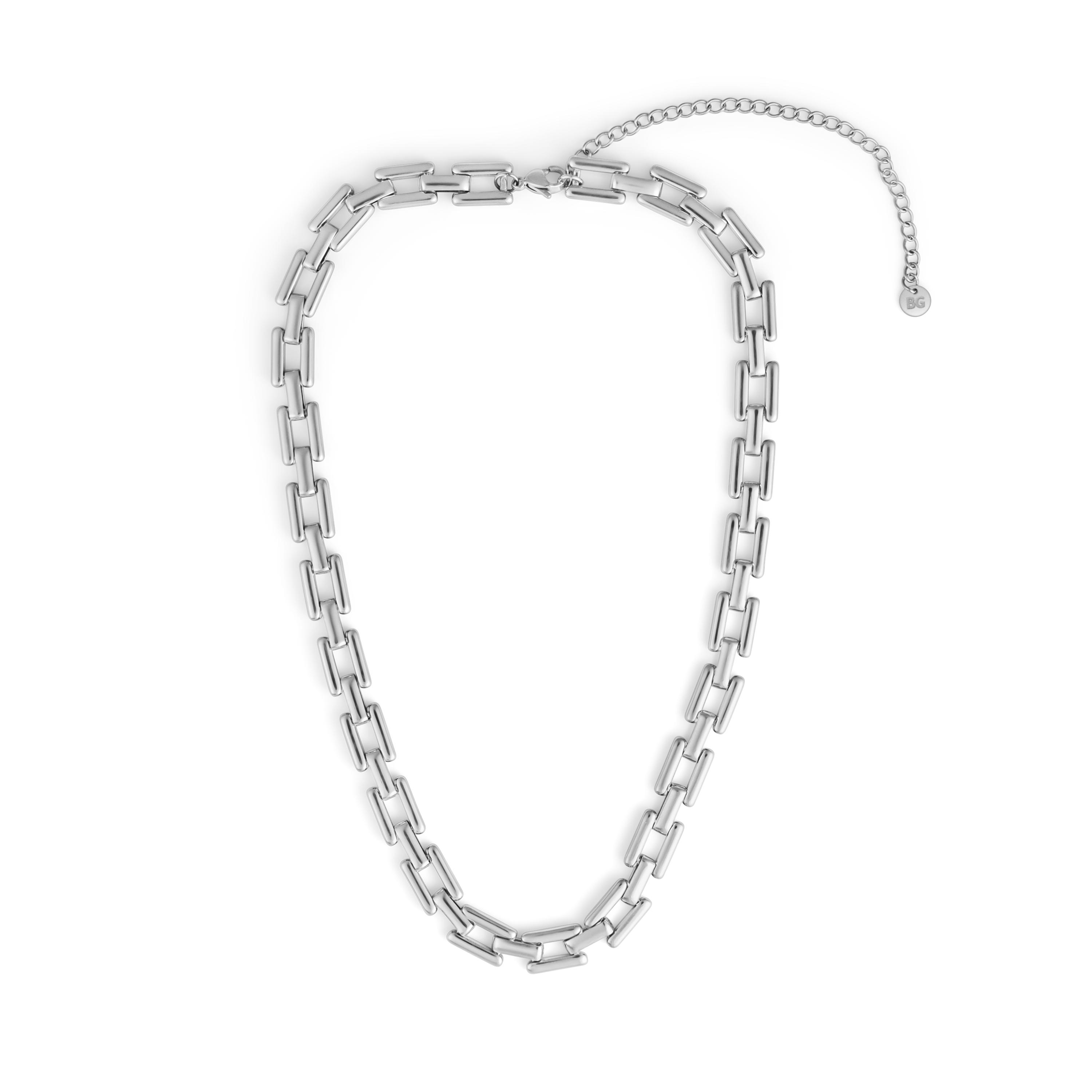 Mighty Necklace