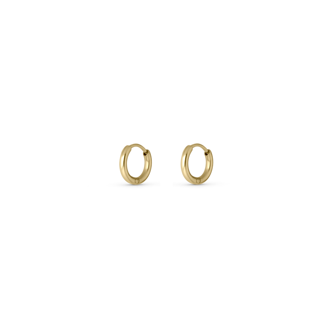 Mini Earrings