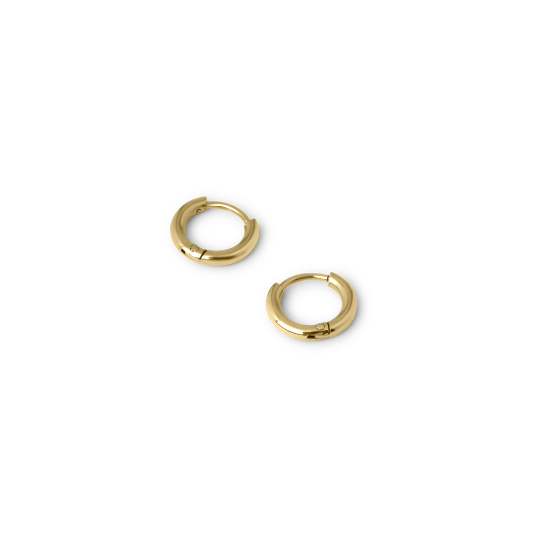 Mini Earrings