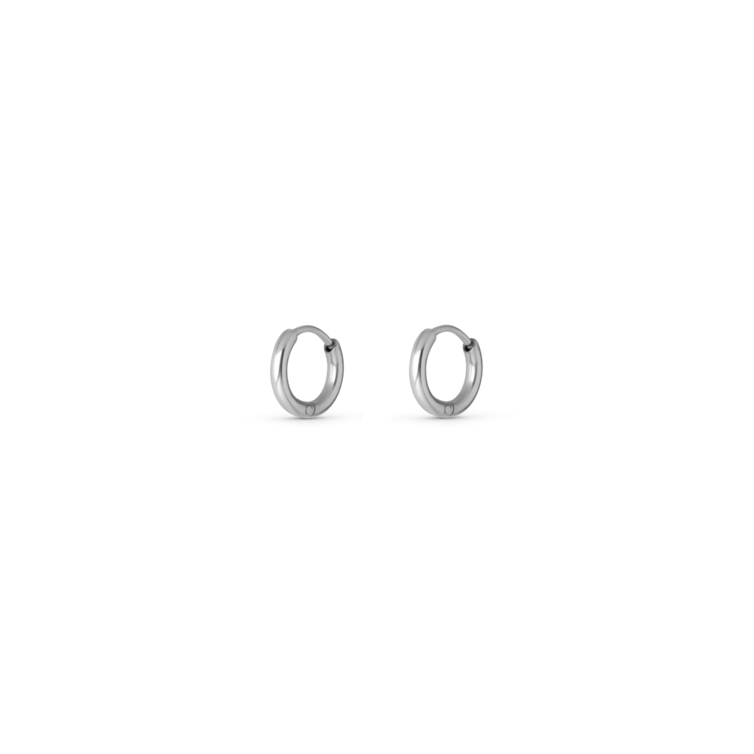 Mini Earrings