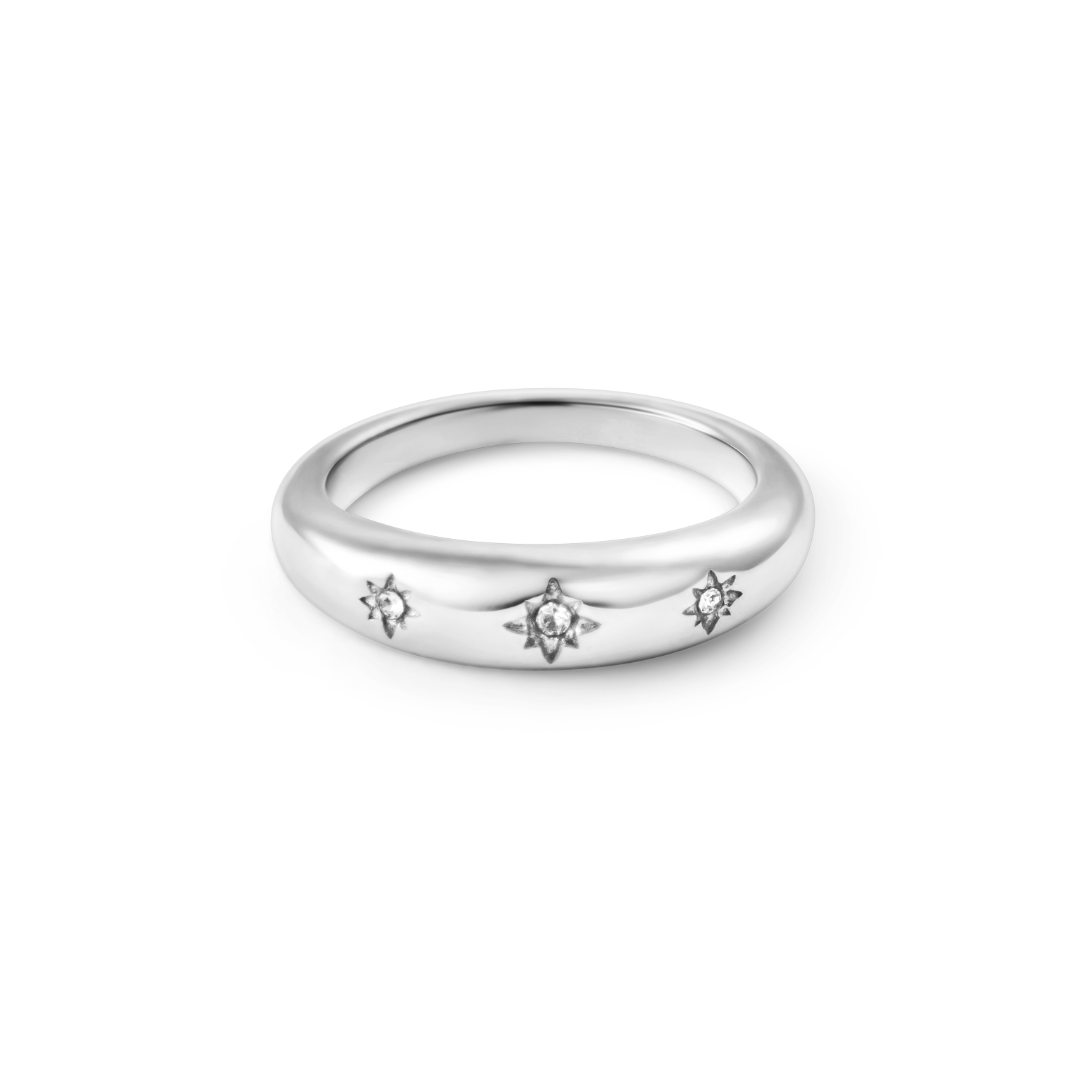 Moonchild Ring