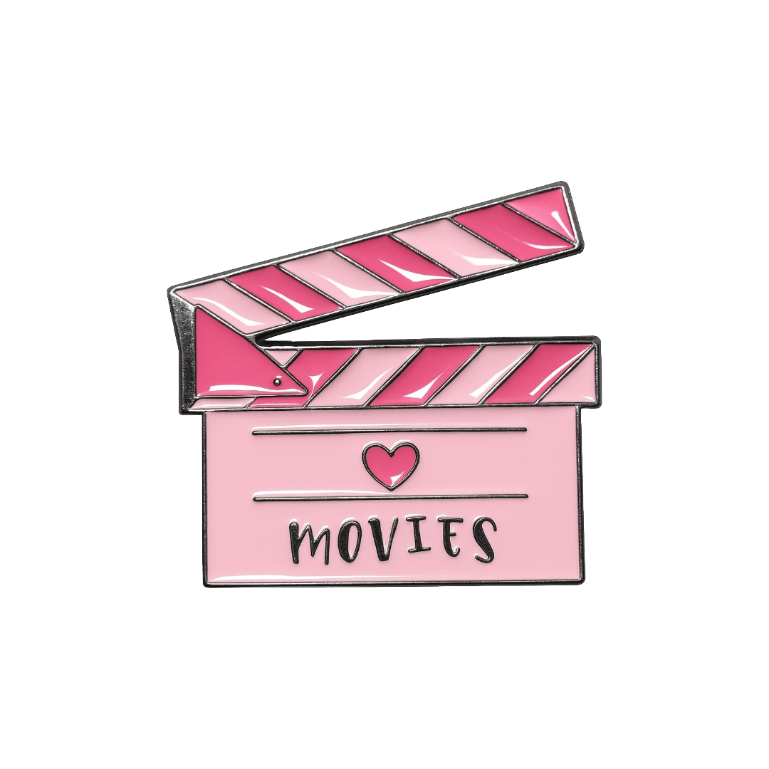 Movie Sticker