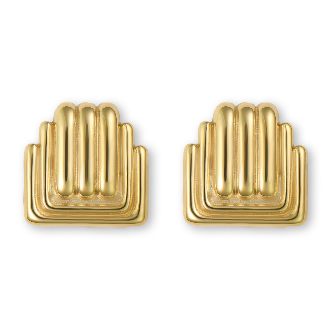 Mykonos Earrings