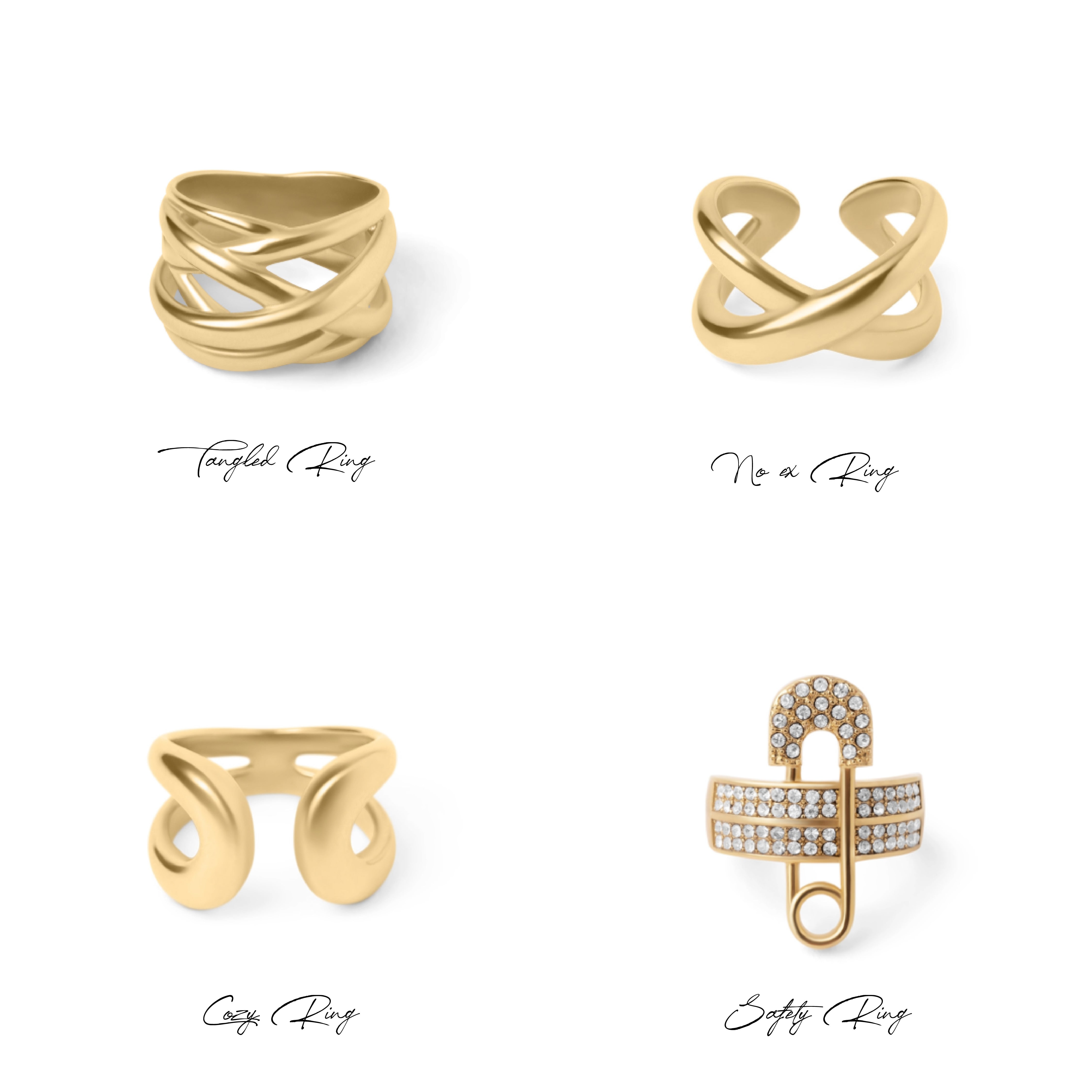 <tc>It Girl Set
</tc>