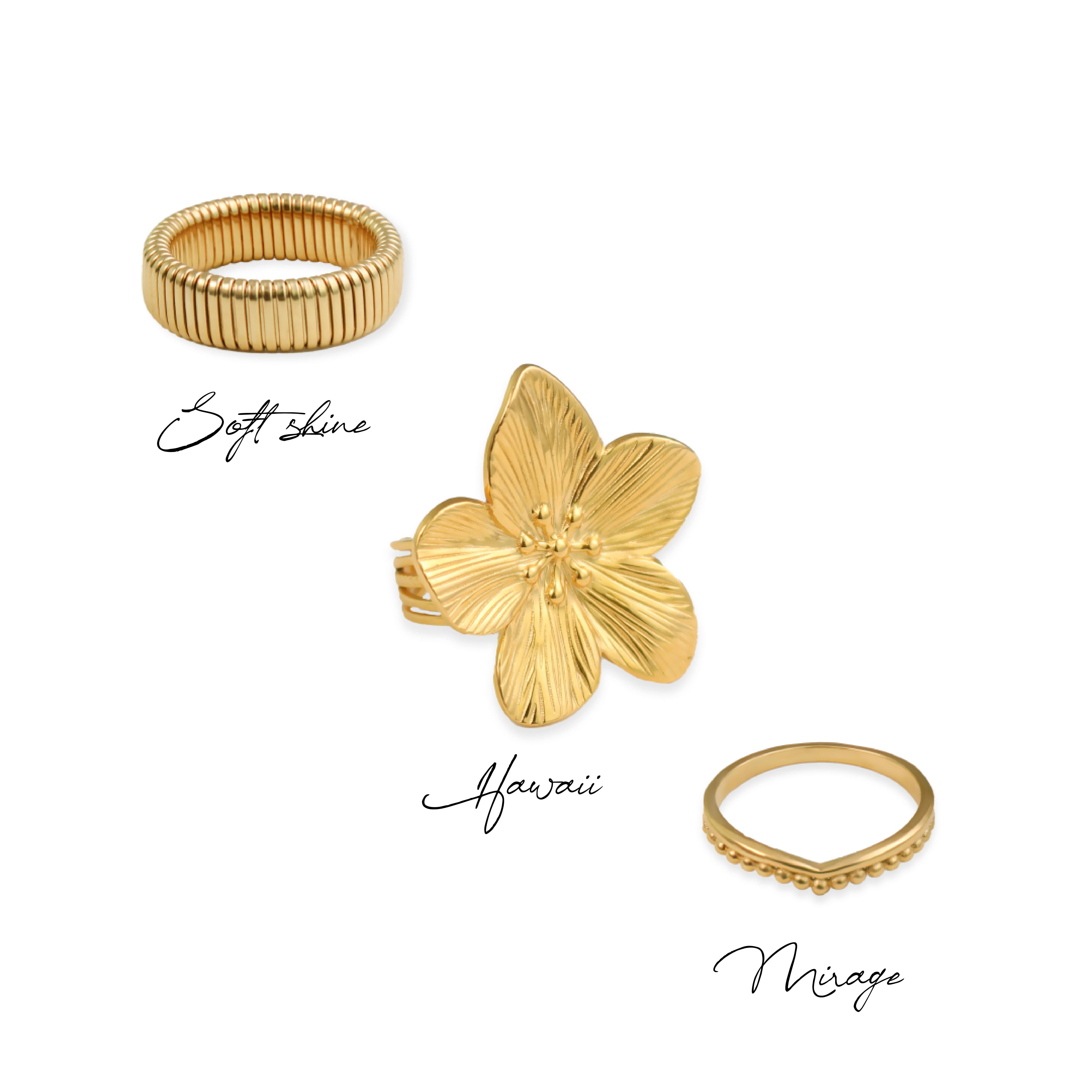 Aloha Dream Set