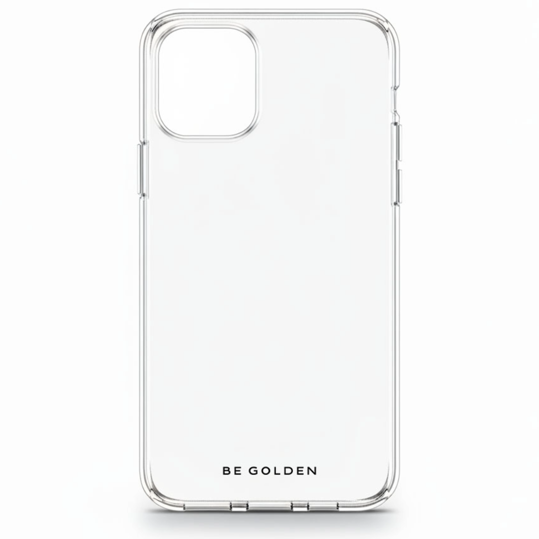 Clear Phone Case
