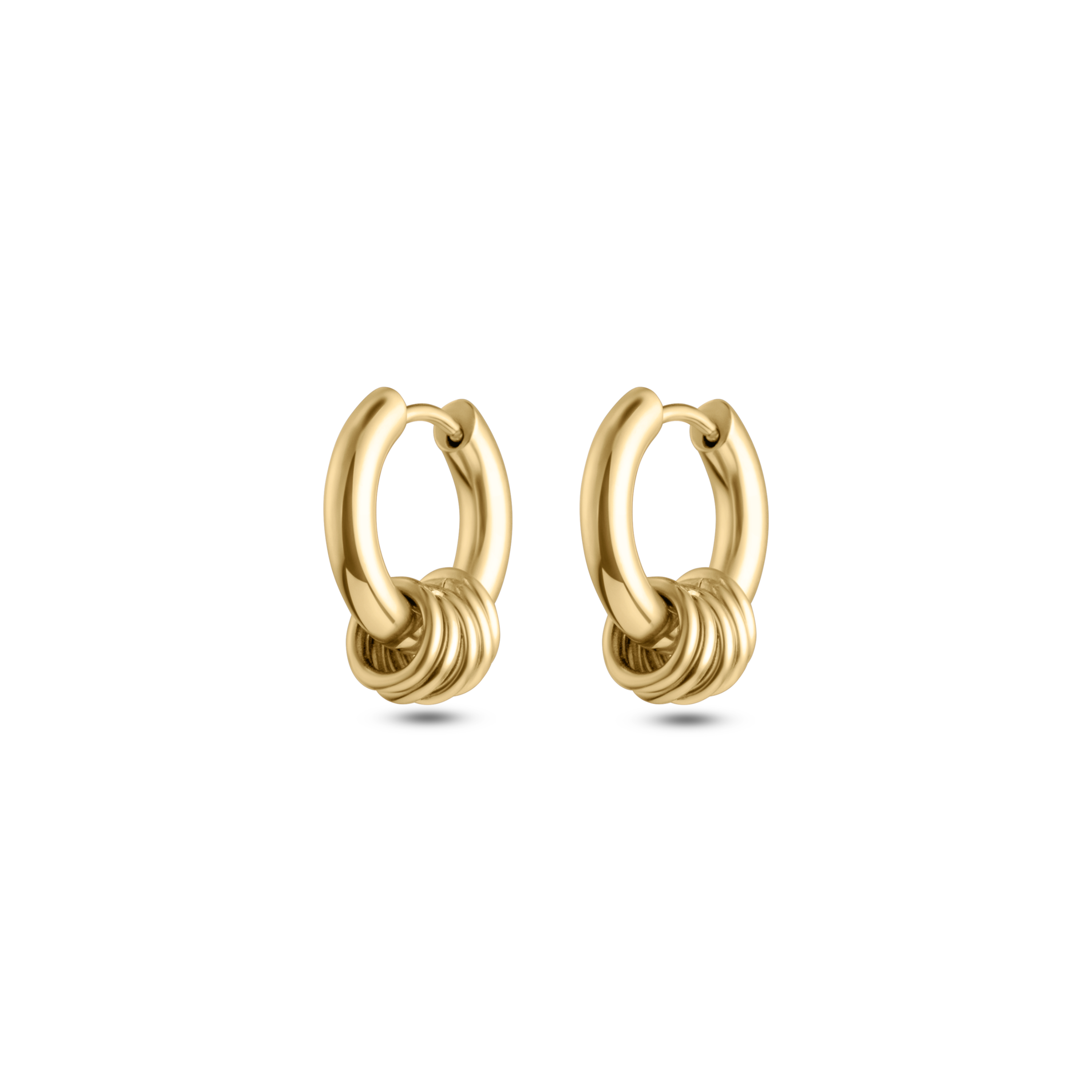 Nala Earrings Large