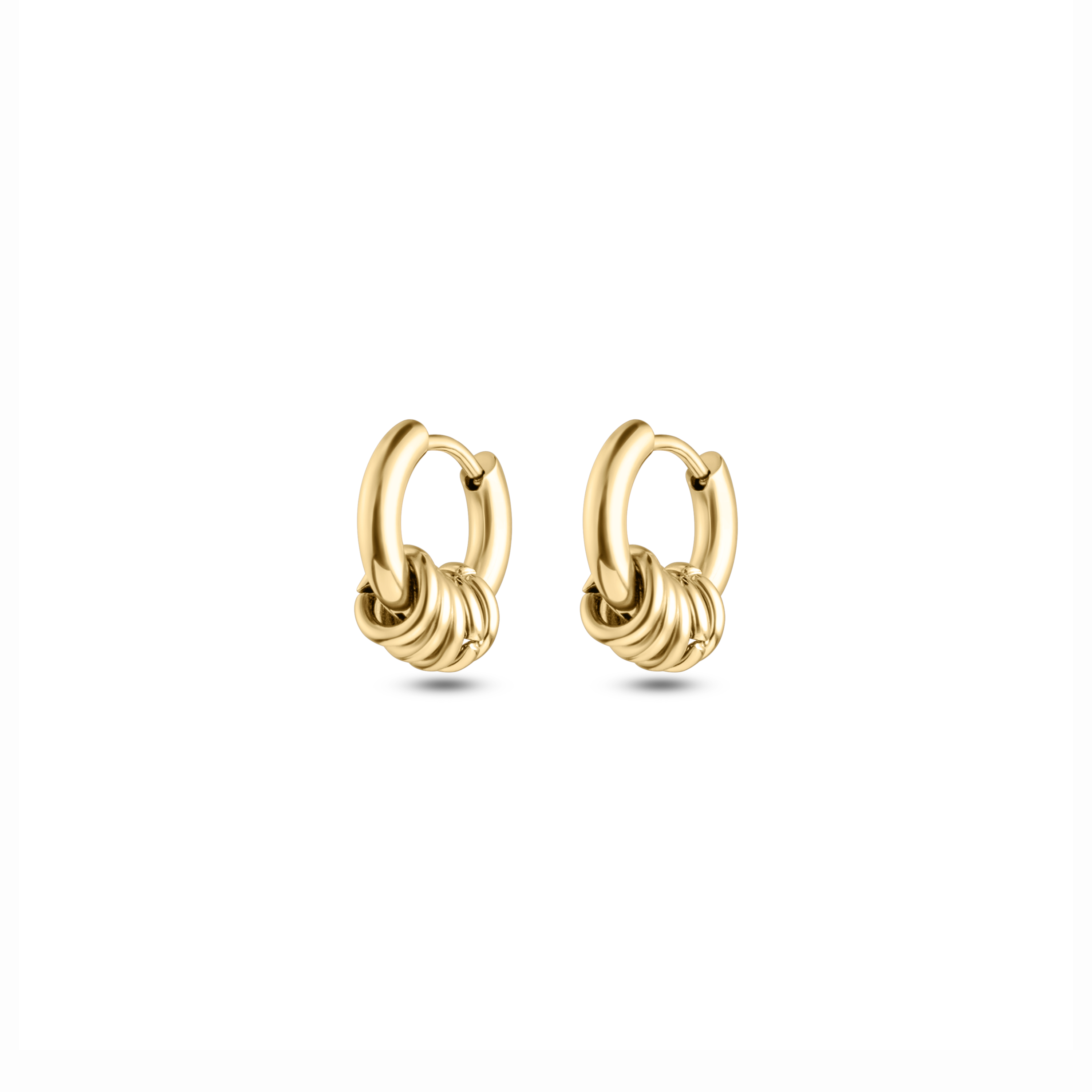 Nala Earrings Small