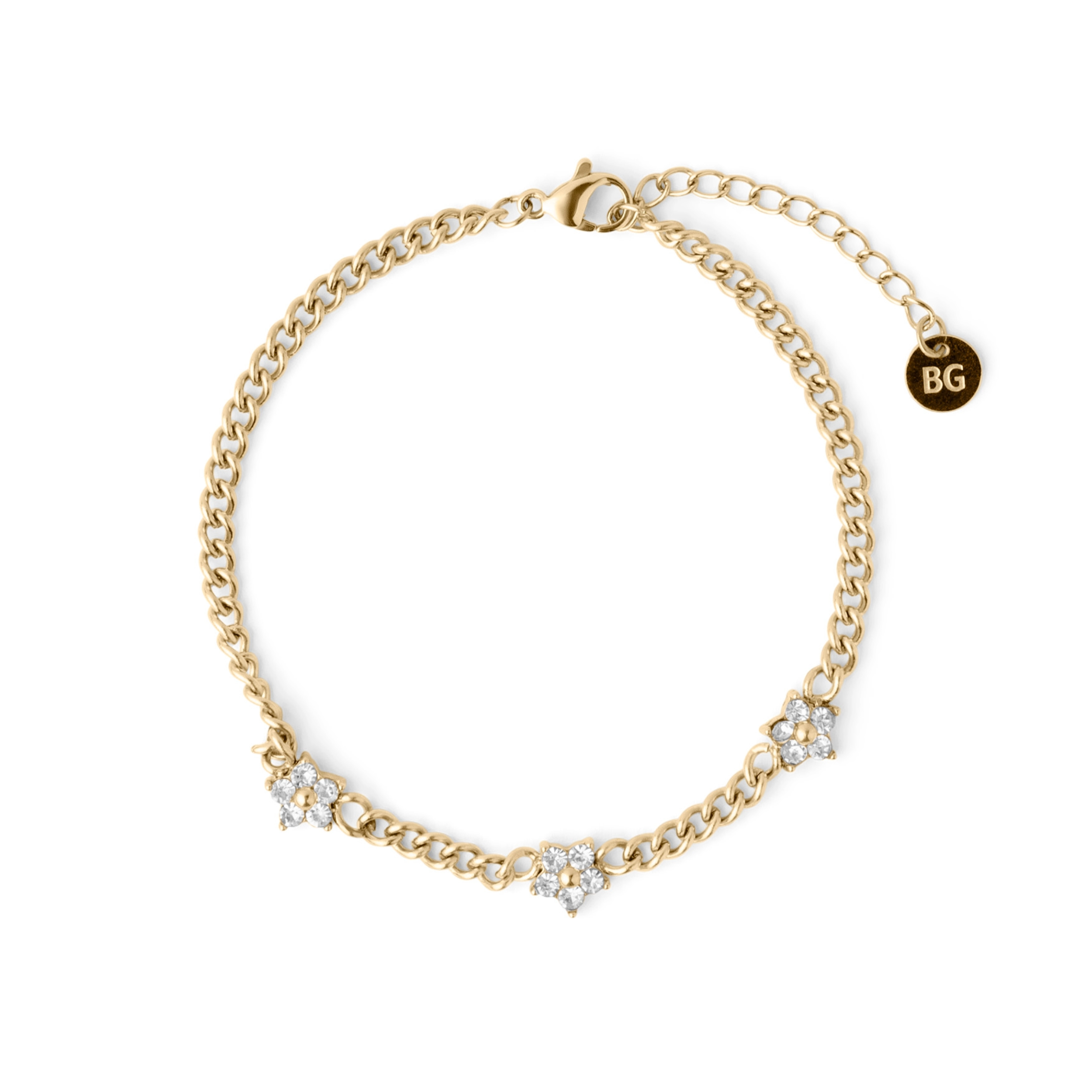 Nola Bracelet