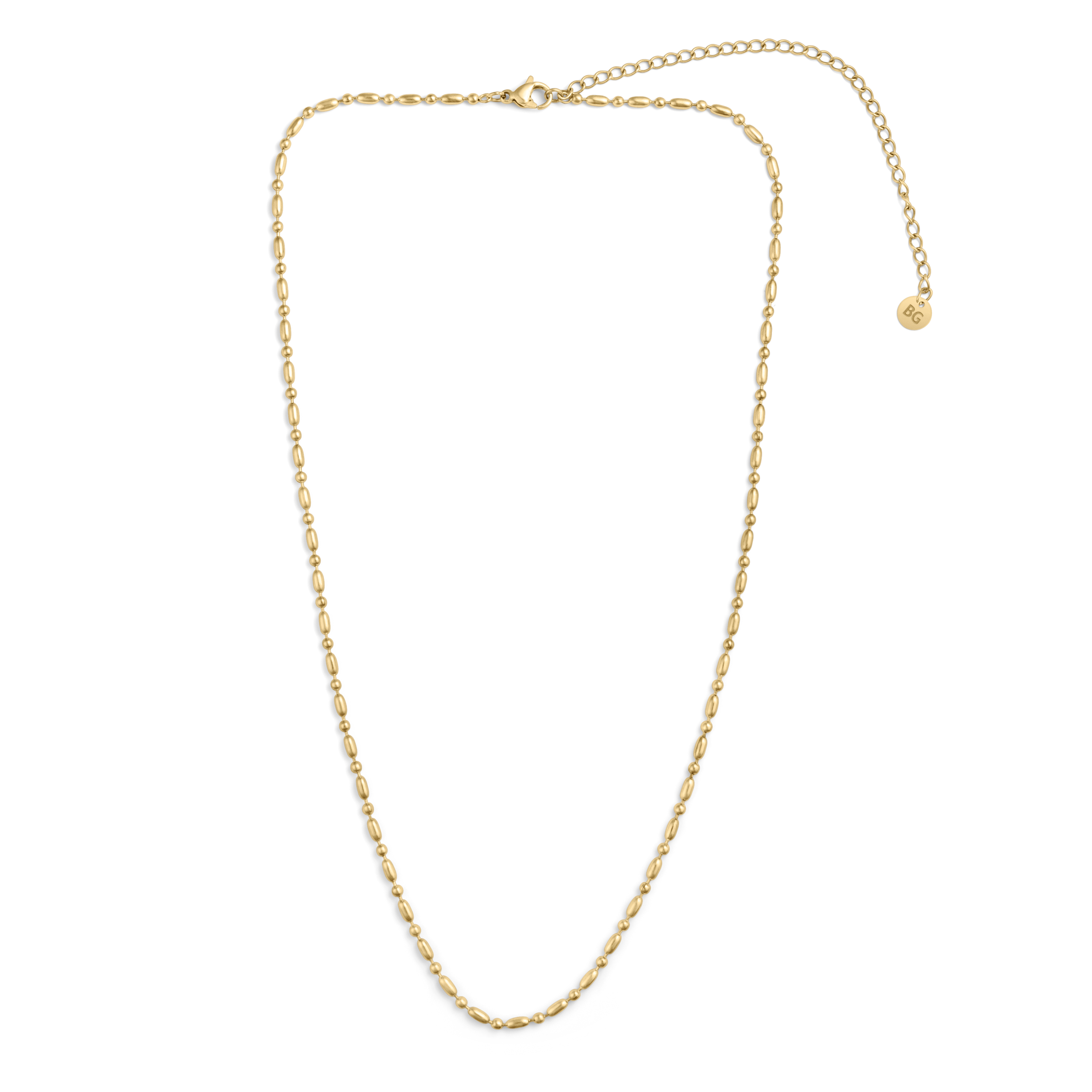 Novelle Necklace