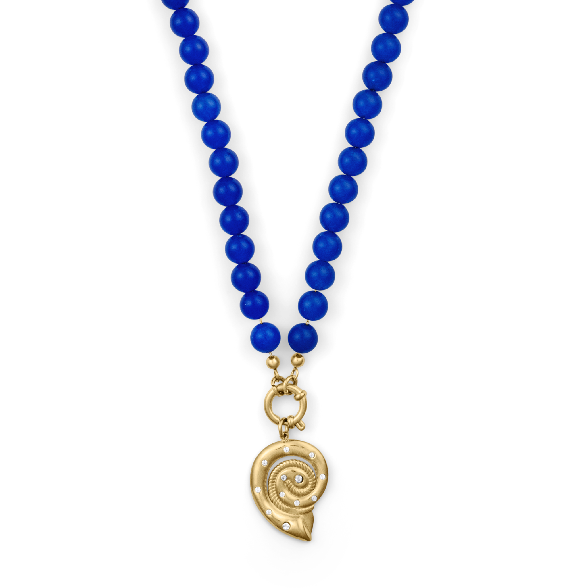 Ocean Crush Necklace