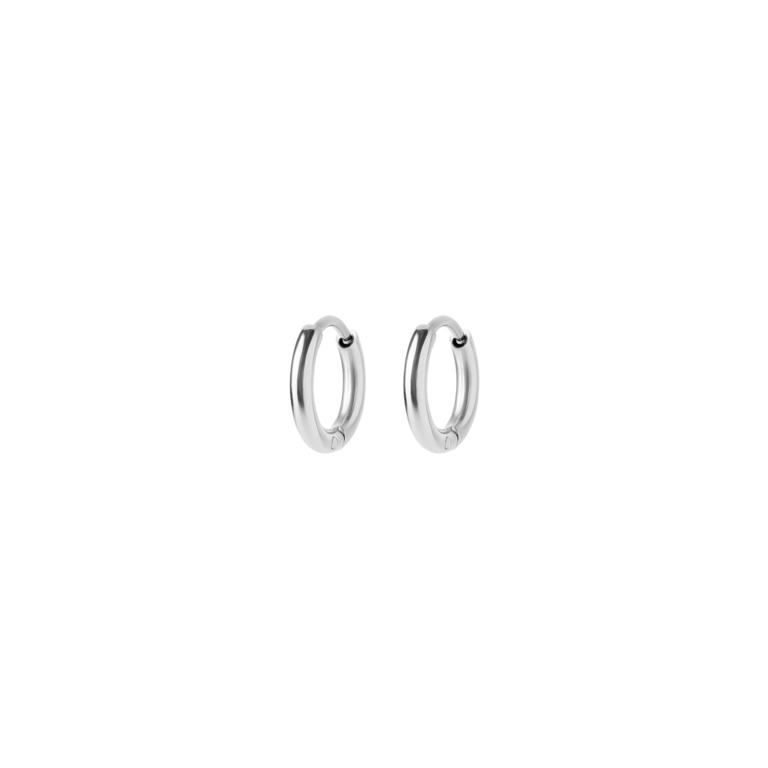 Oh baby Earrings