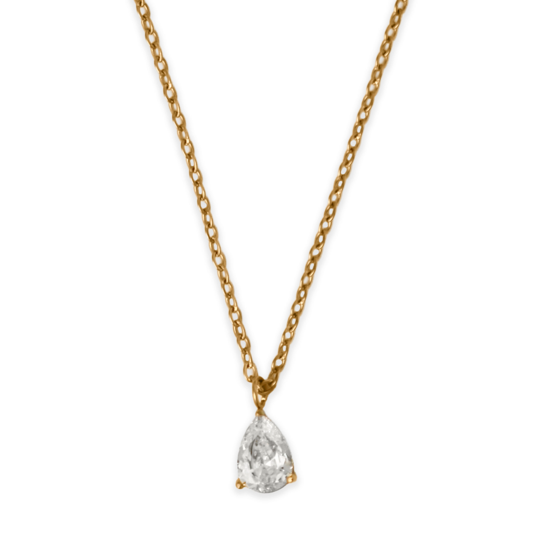 Collier de poire
