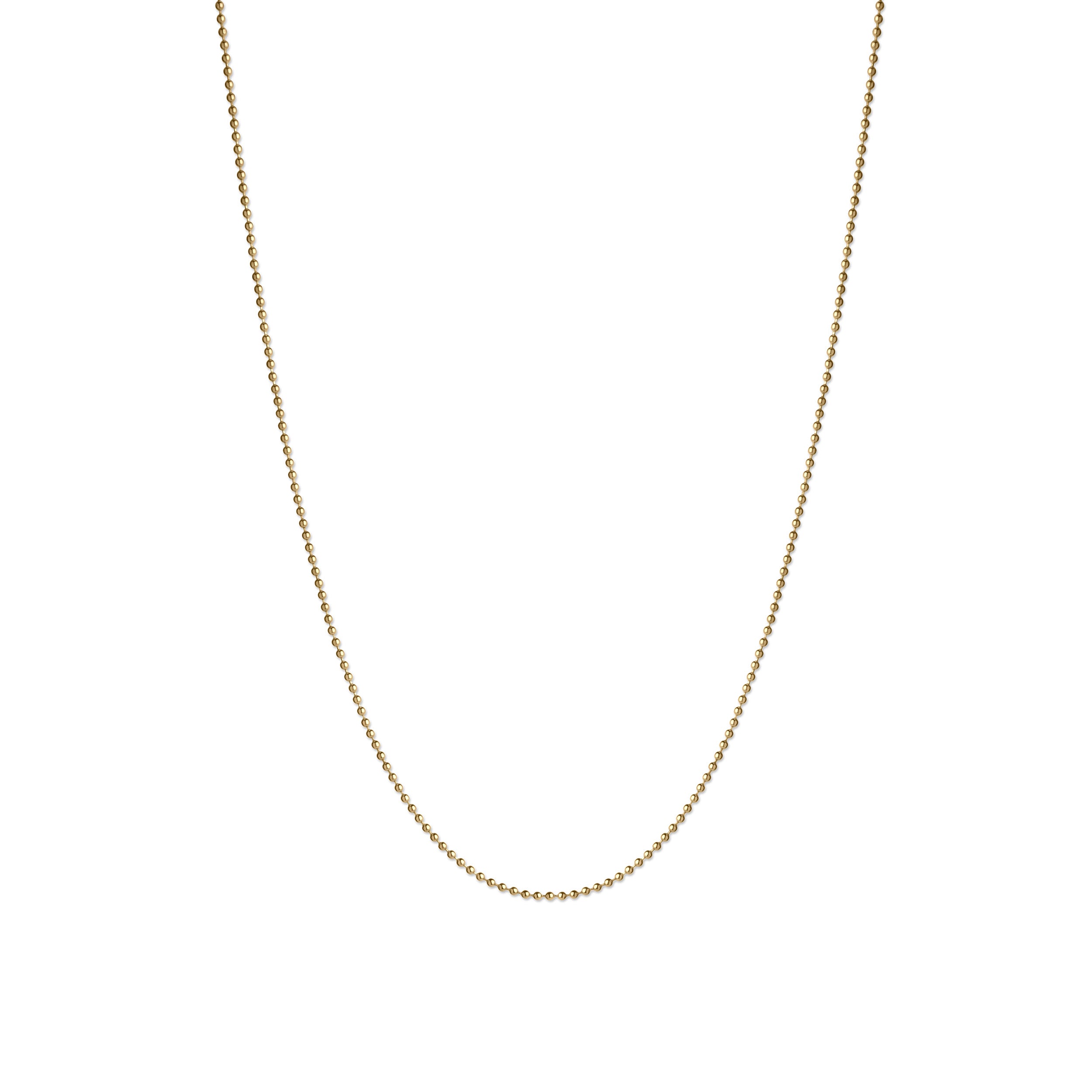 Pebble Necklace
