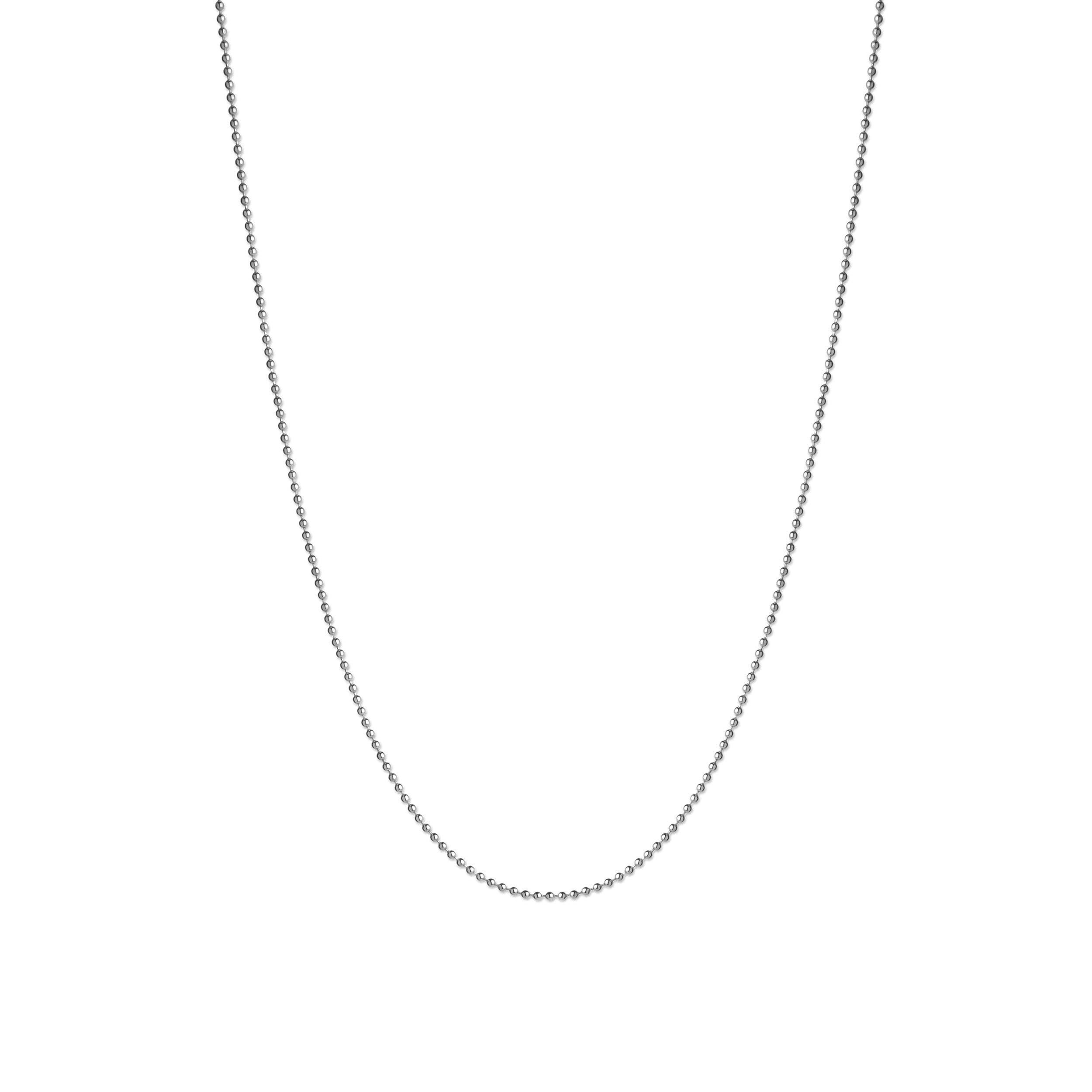 Pebble Necklace