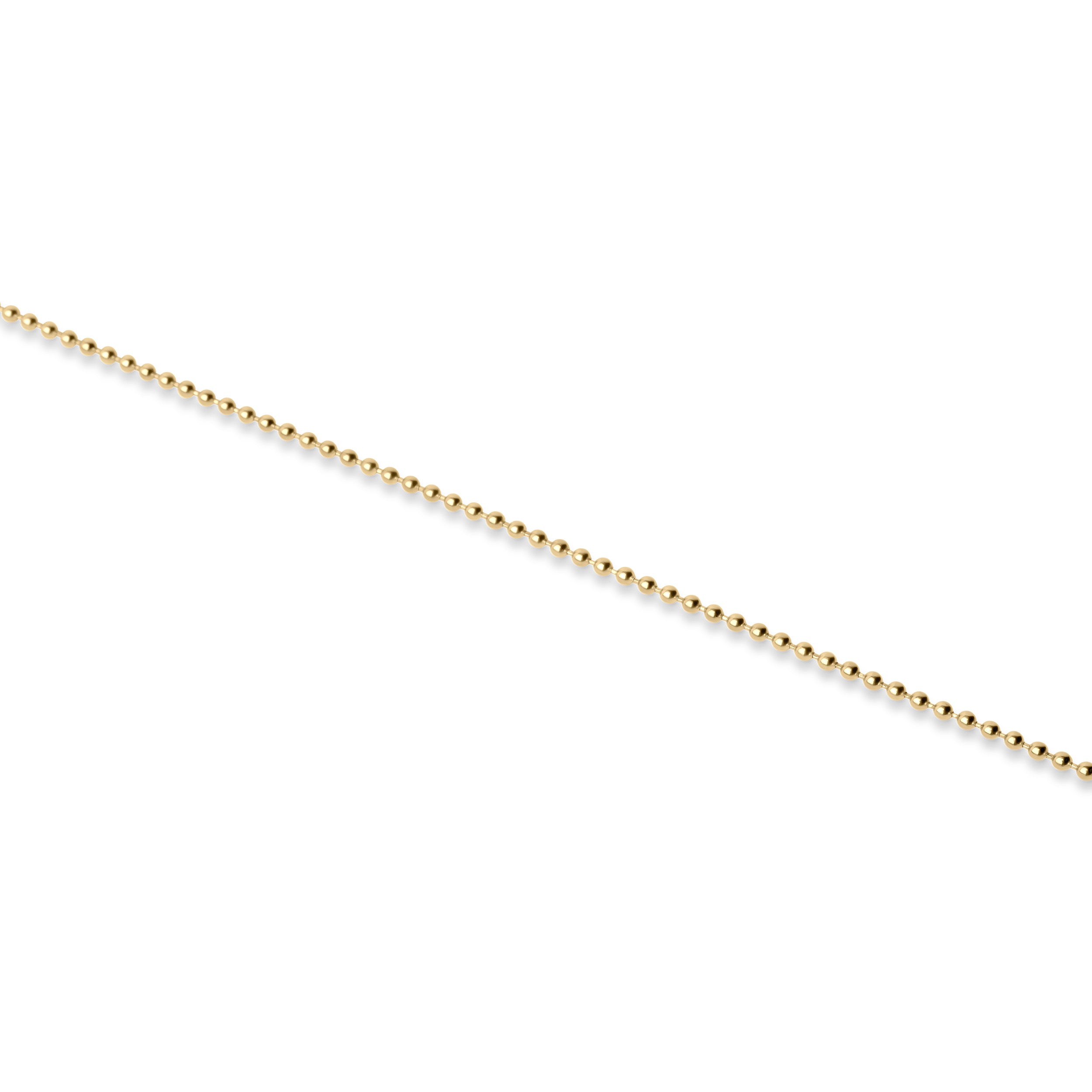 Pebble Necklace