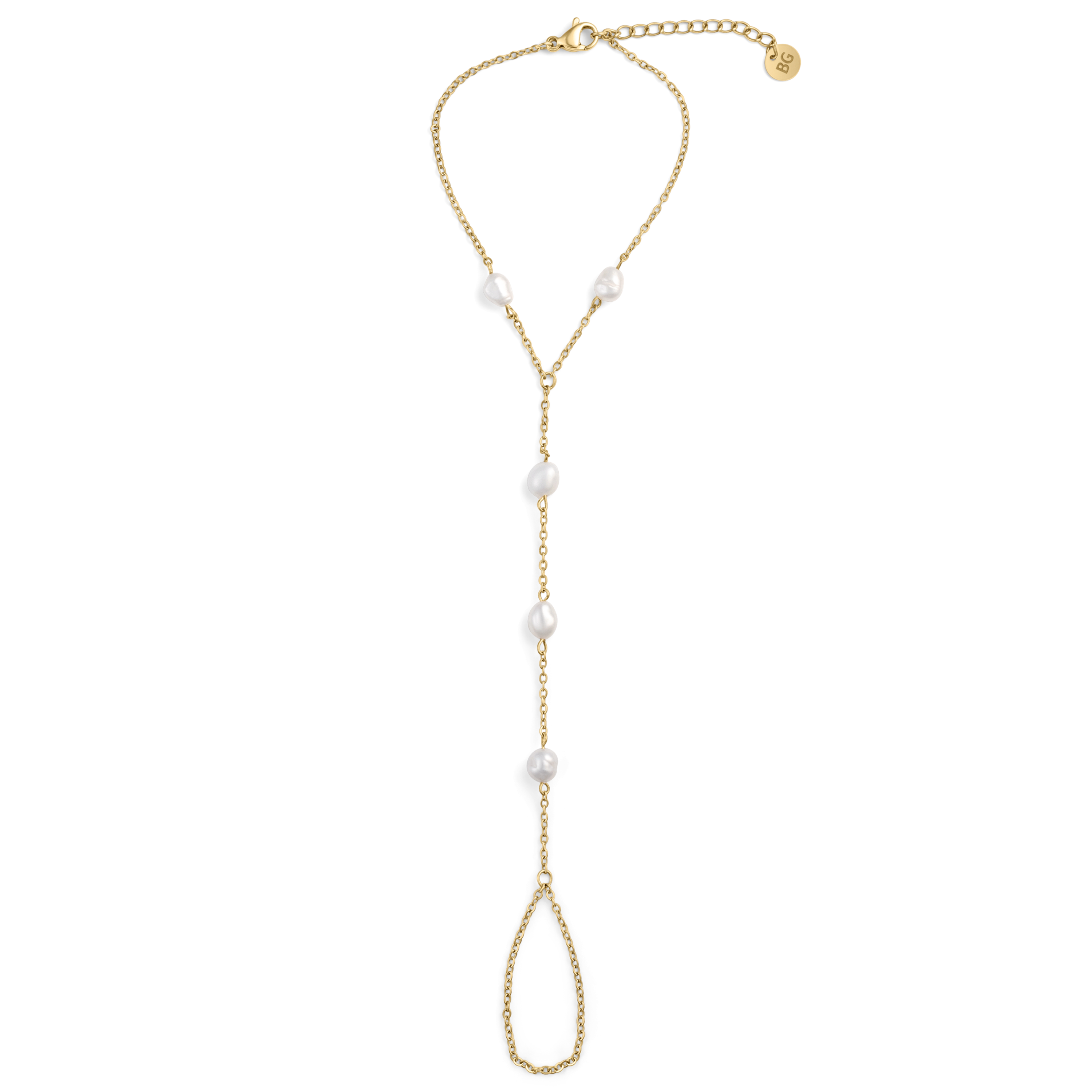 Perla Bracelet