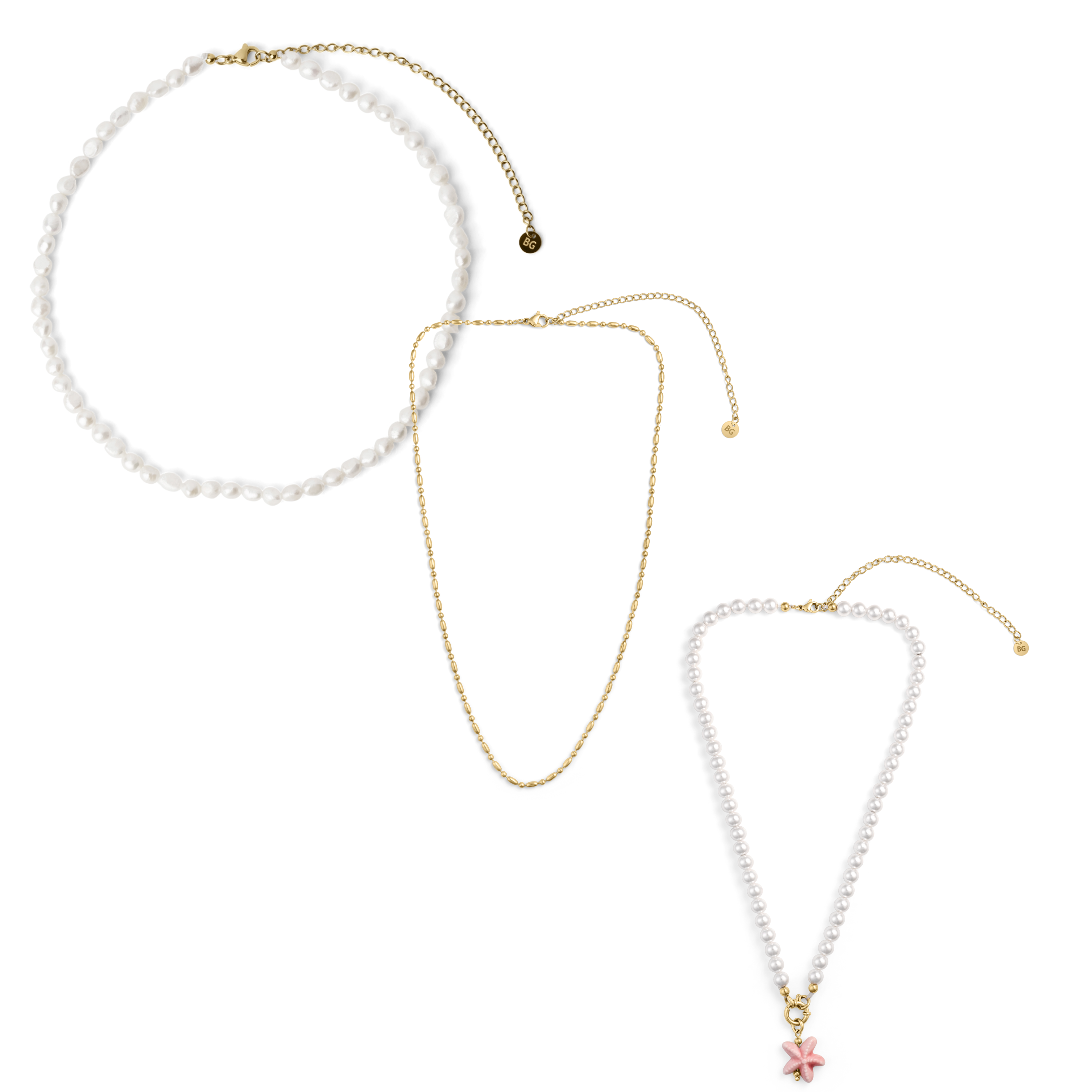 Pink Paradise Set