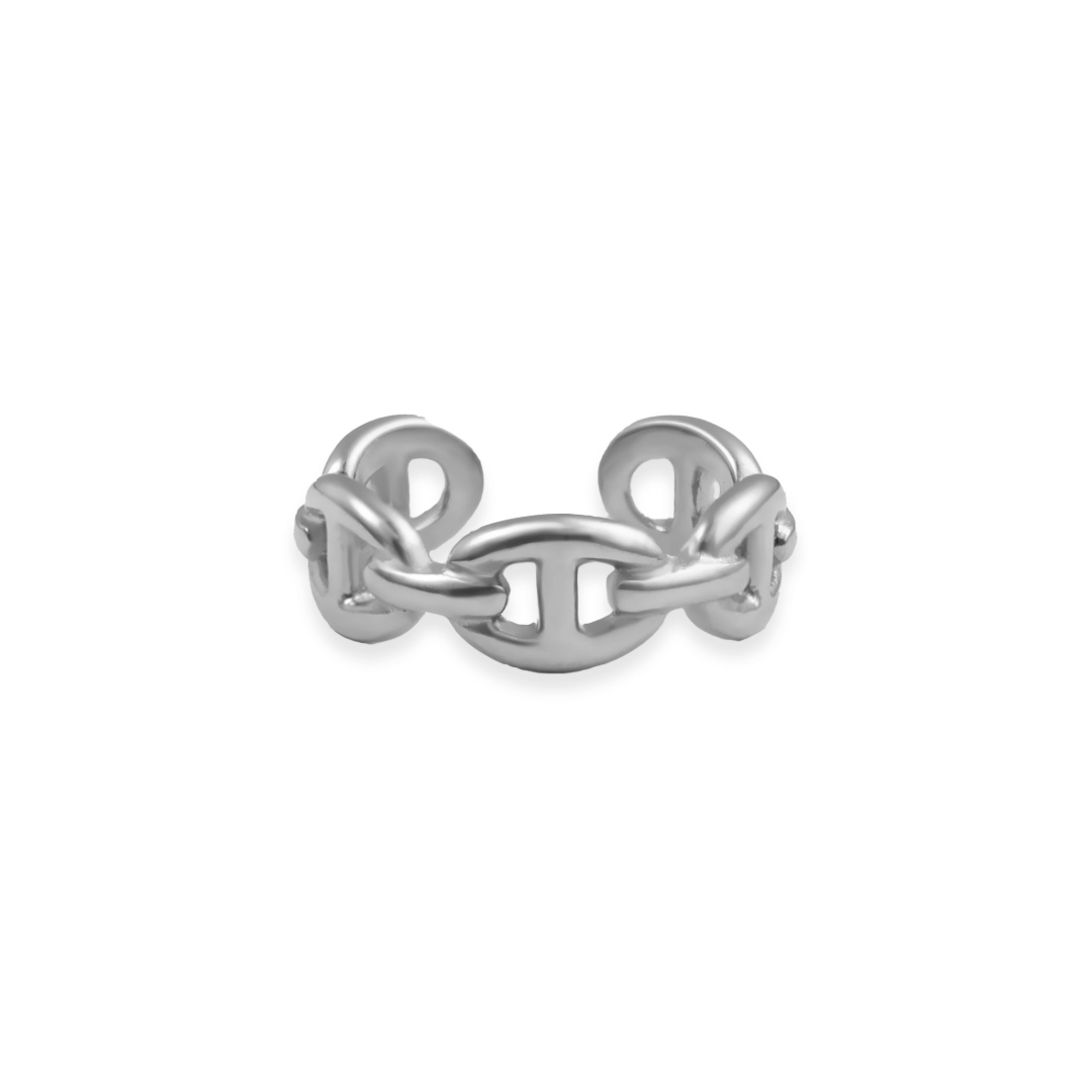 Poise Ring