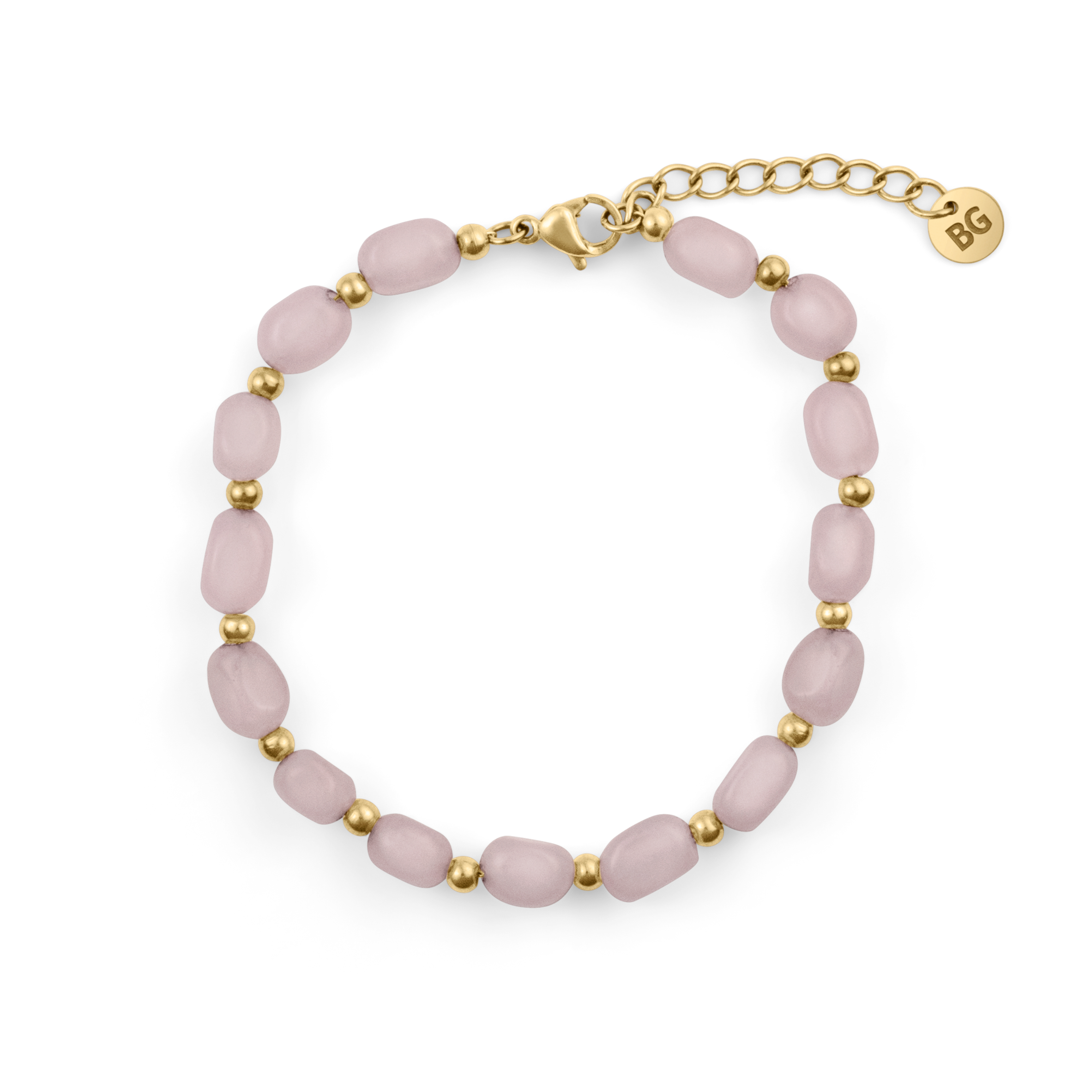 Pop Bracelet Blush