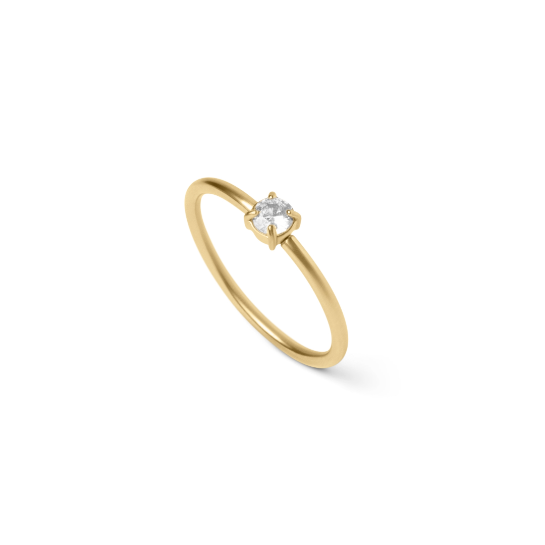 Promise Ring