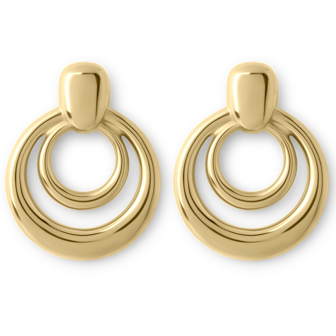 Rebound Earrings
