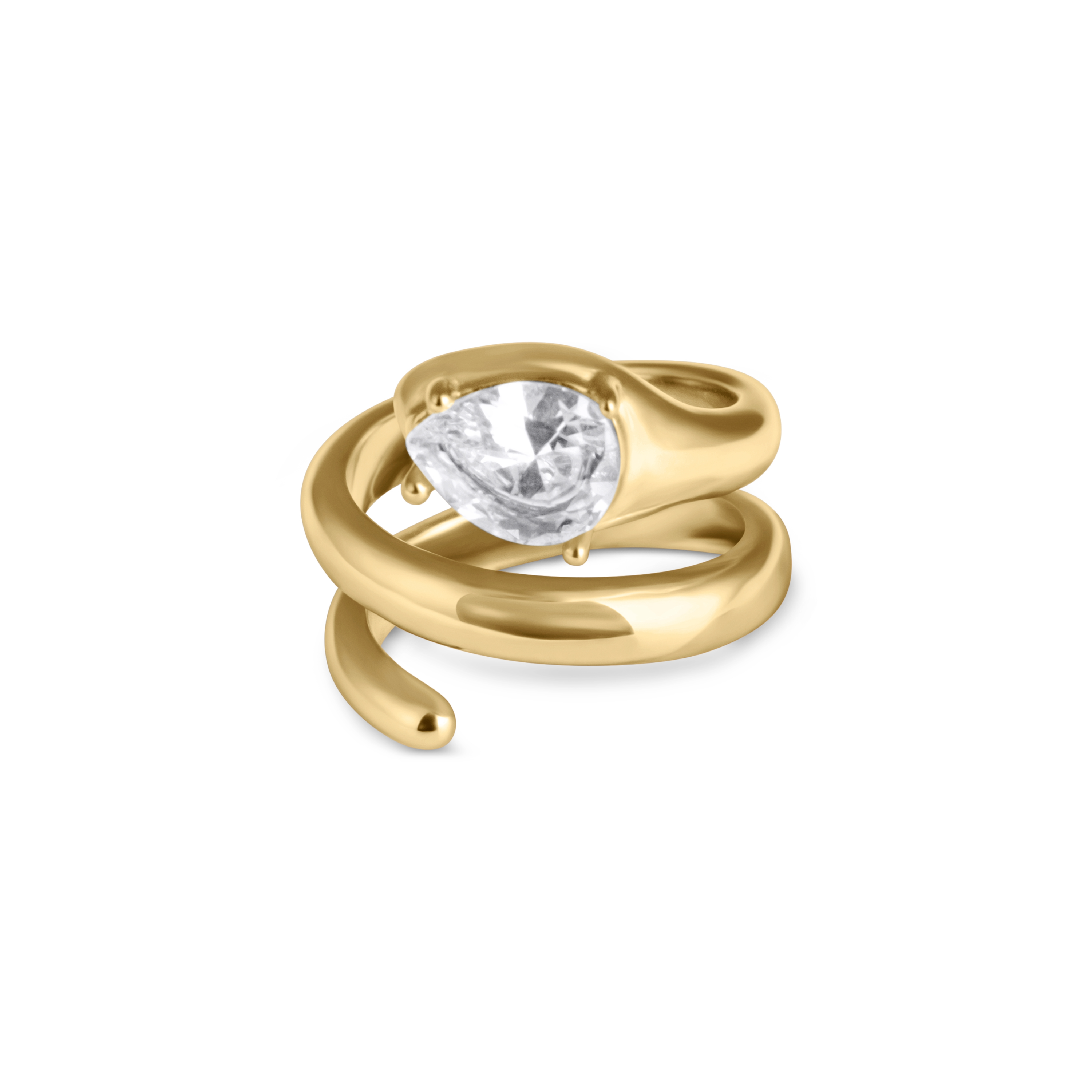 Revolve Ring