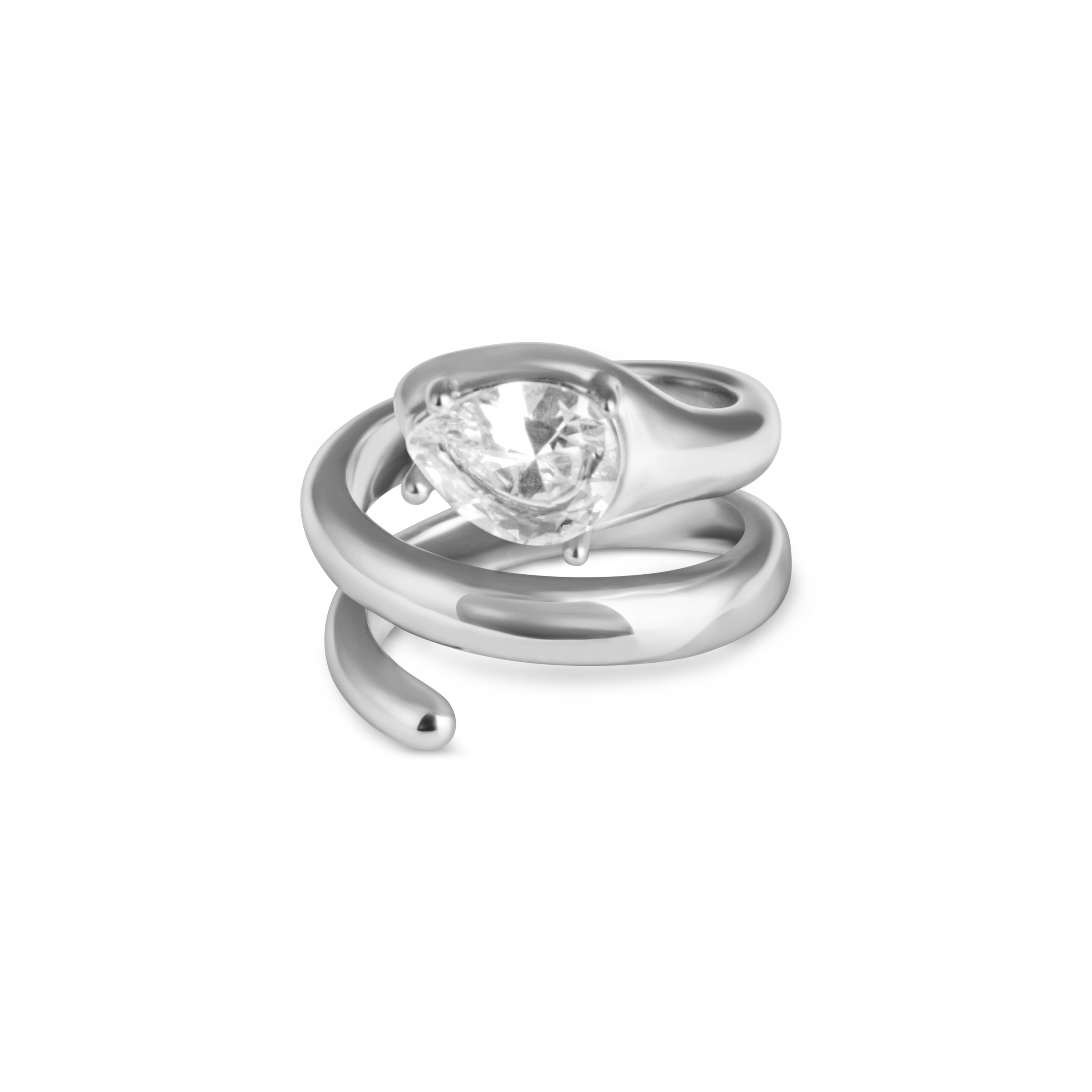 Revolve Ring