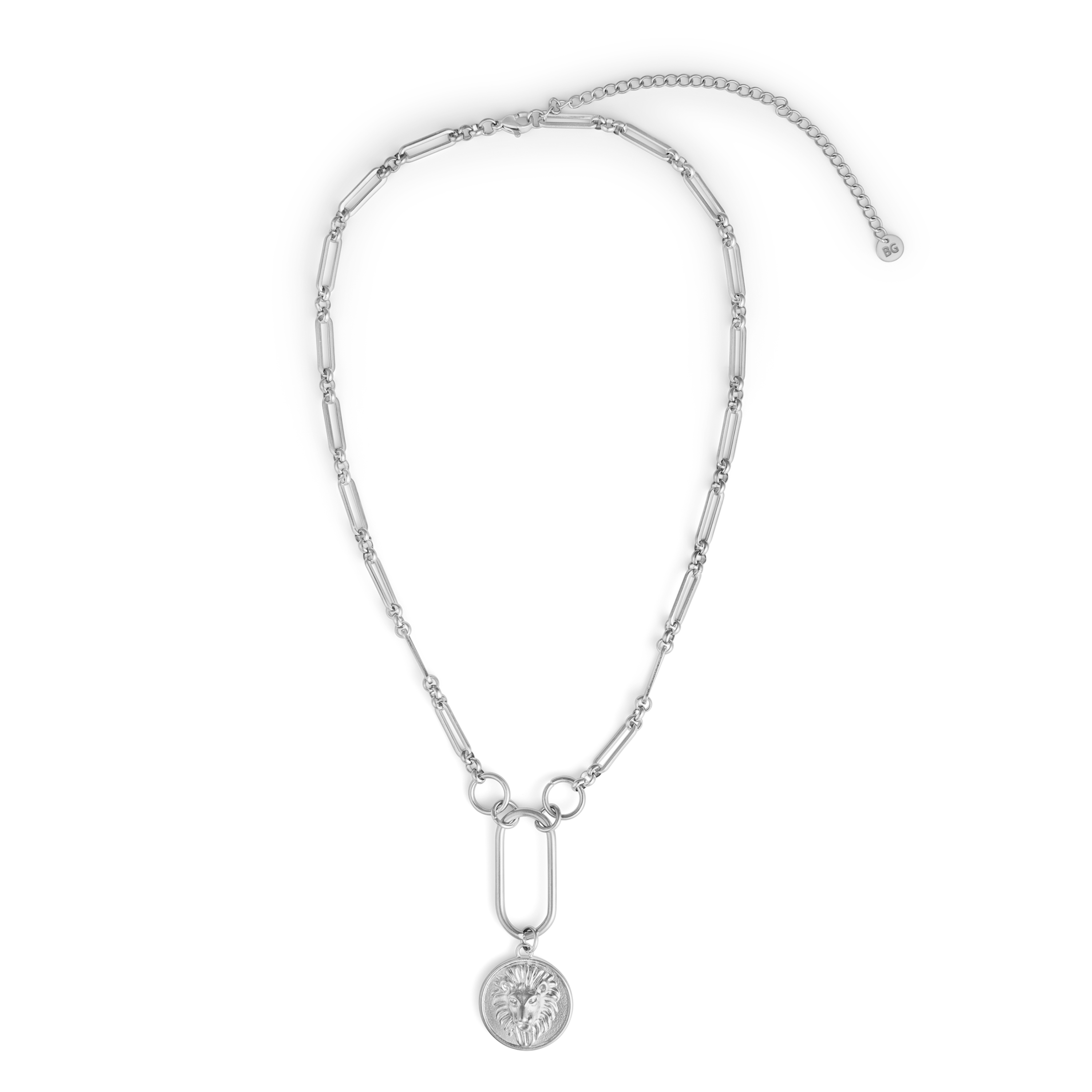 Roaring Necklace