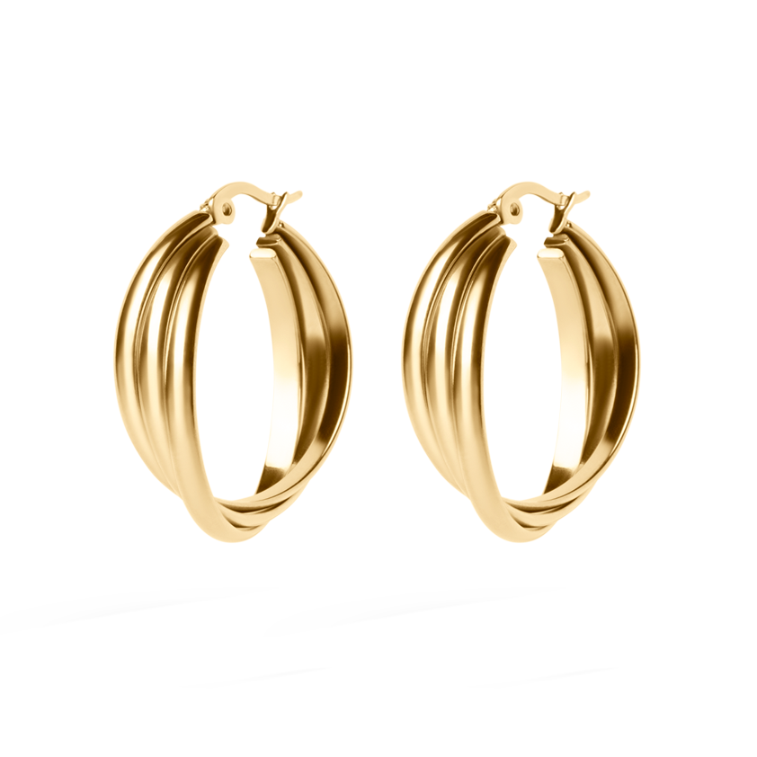 Rosie Earrings