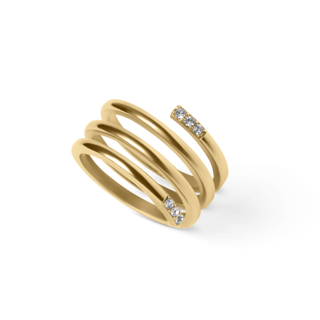 Rotate Ring